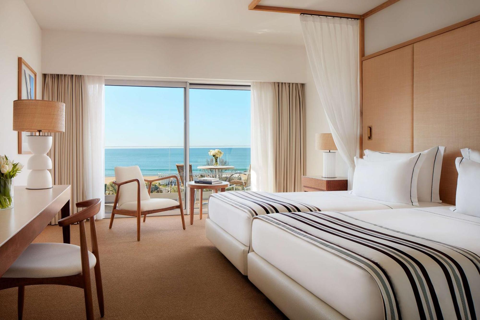 Hotel Tivoli Marina Vilamoura