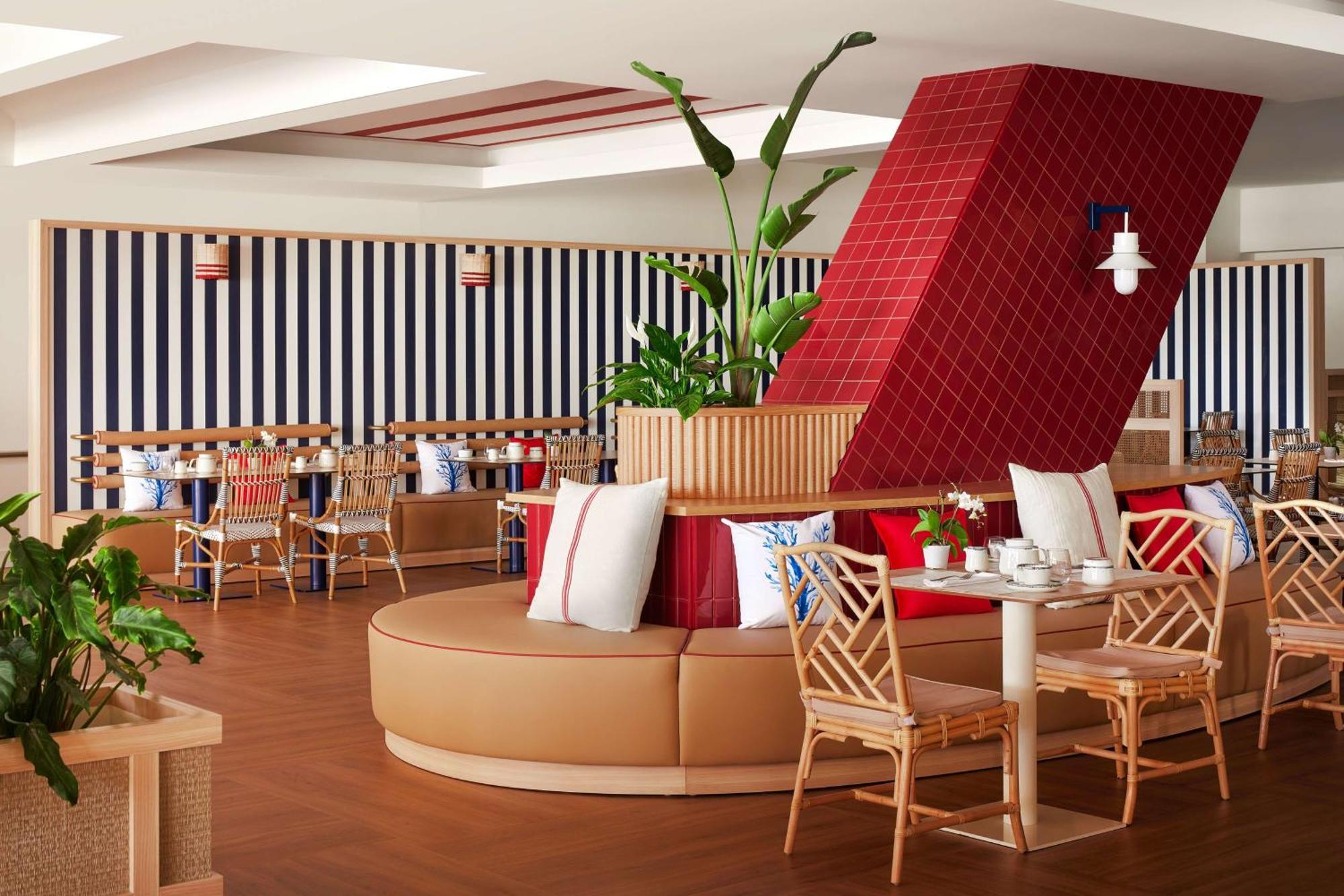 Tivoli Marina 5*