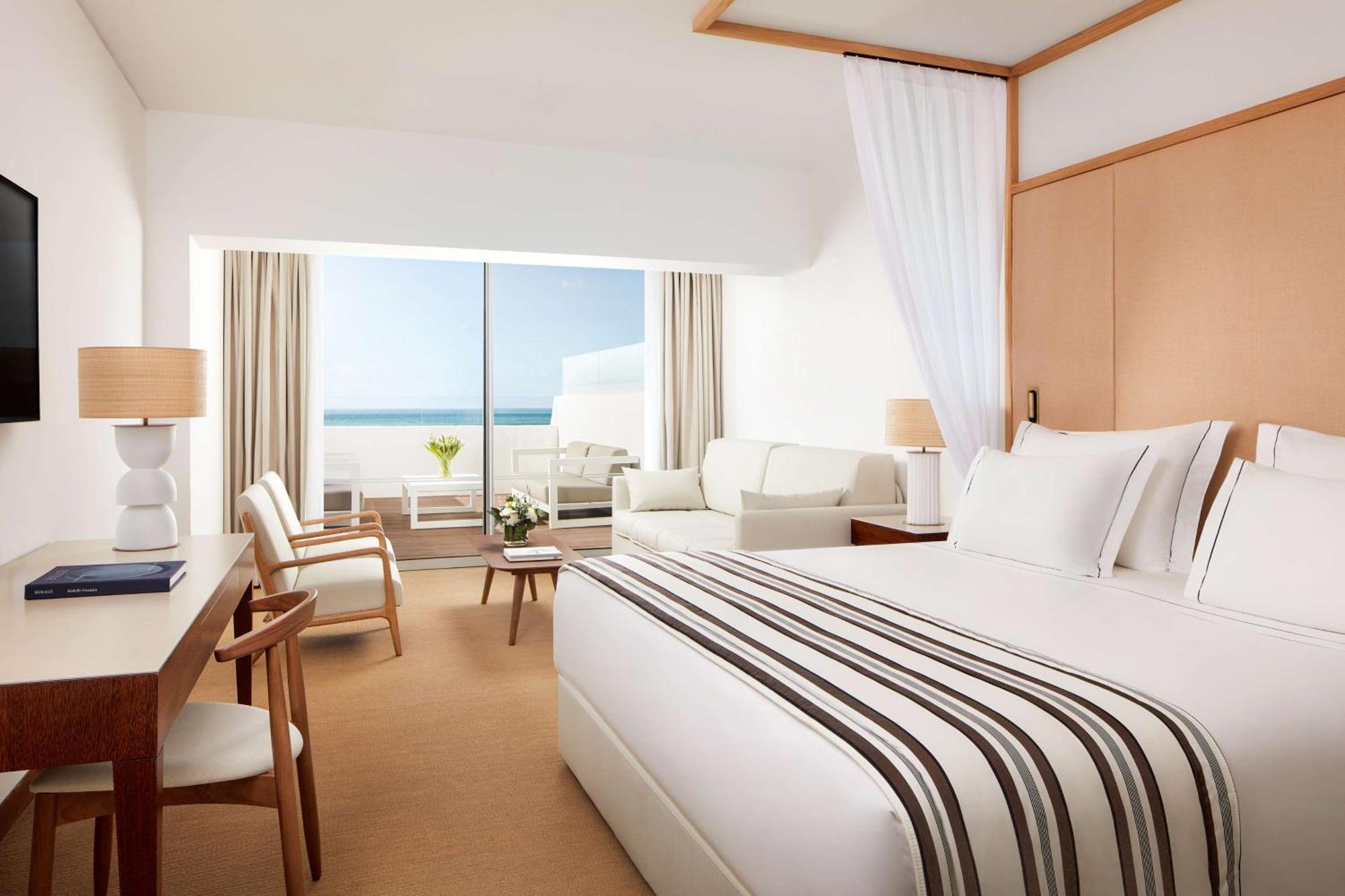 Hotel Tivoli Marina