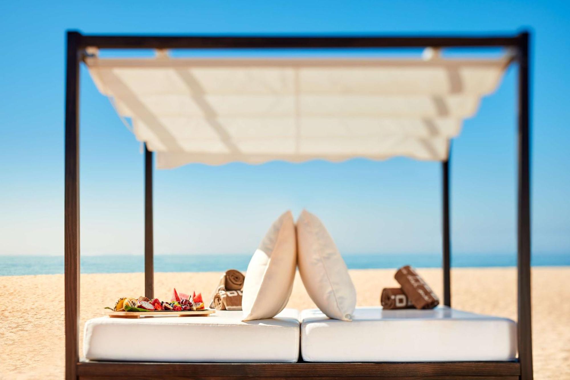 Hotel Tivoli Marina Vilamoura