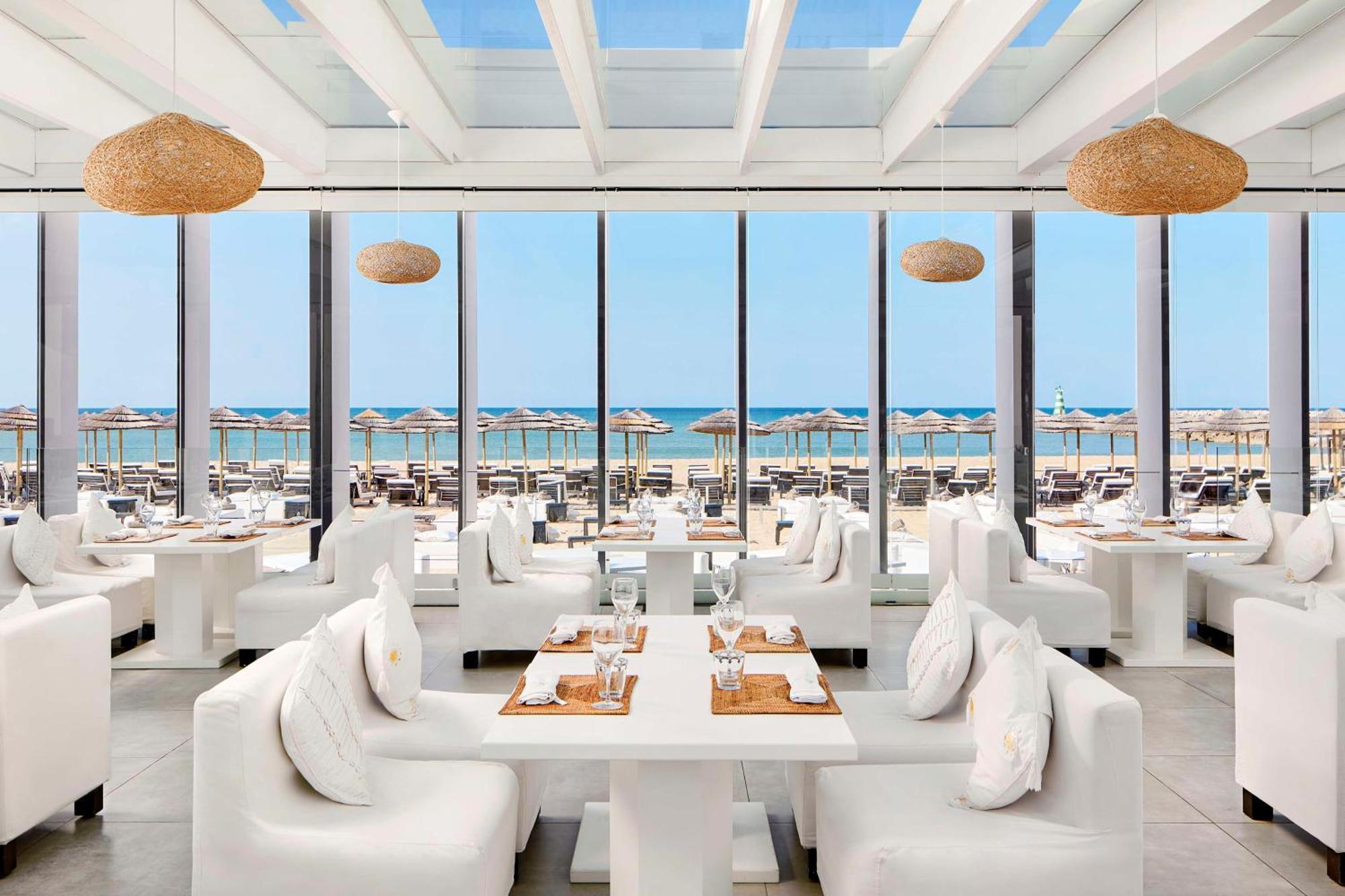 Tivoli Marina 5*