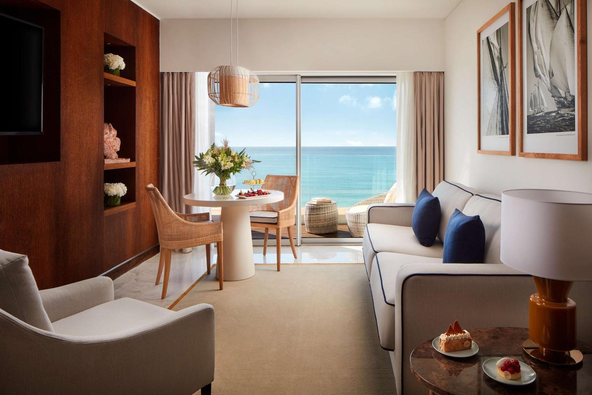 Tivoli Marina Hotel 5*