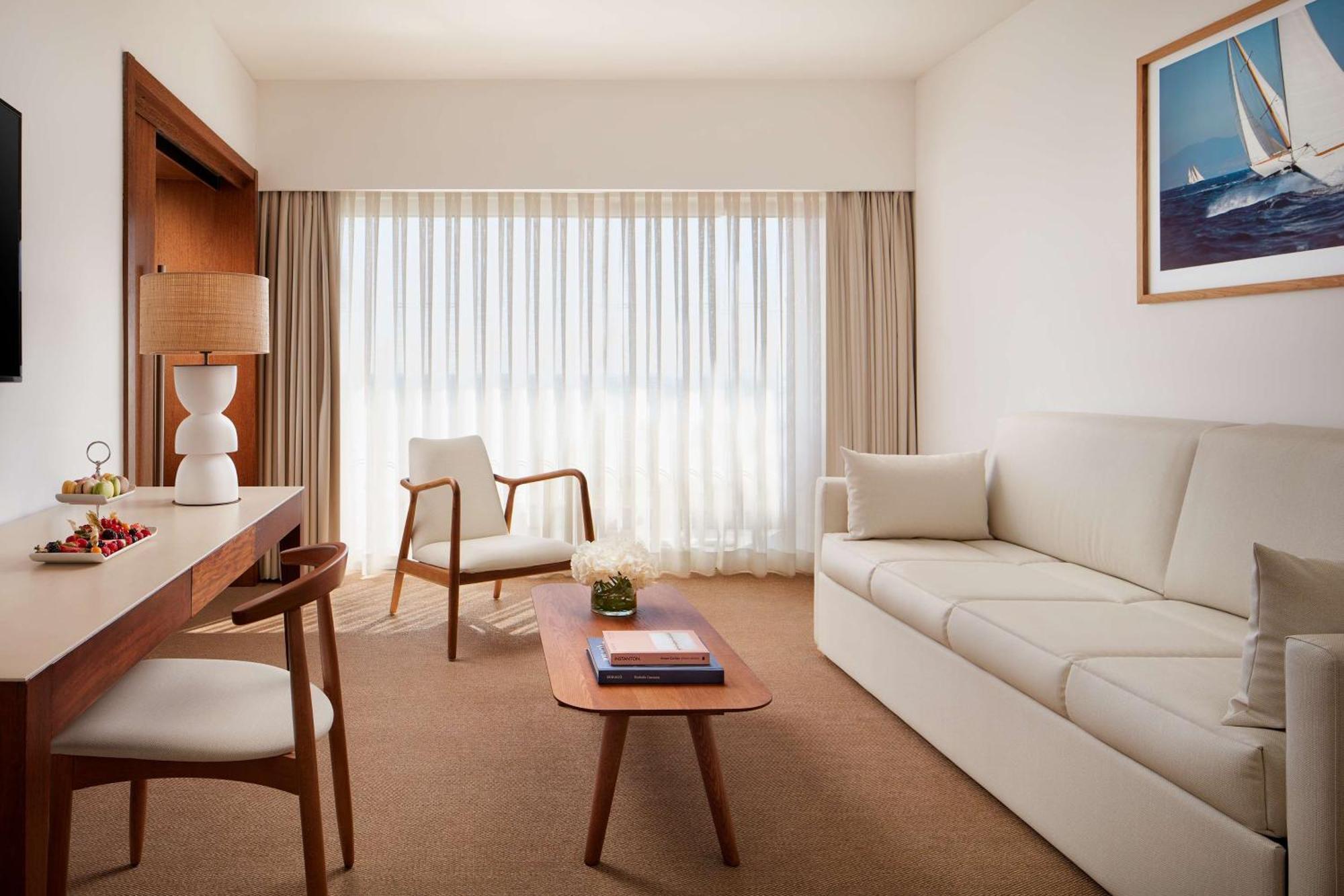 Tivoli Marina 5*