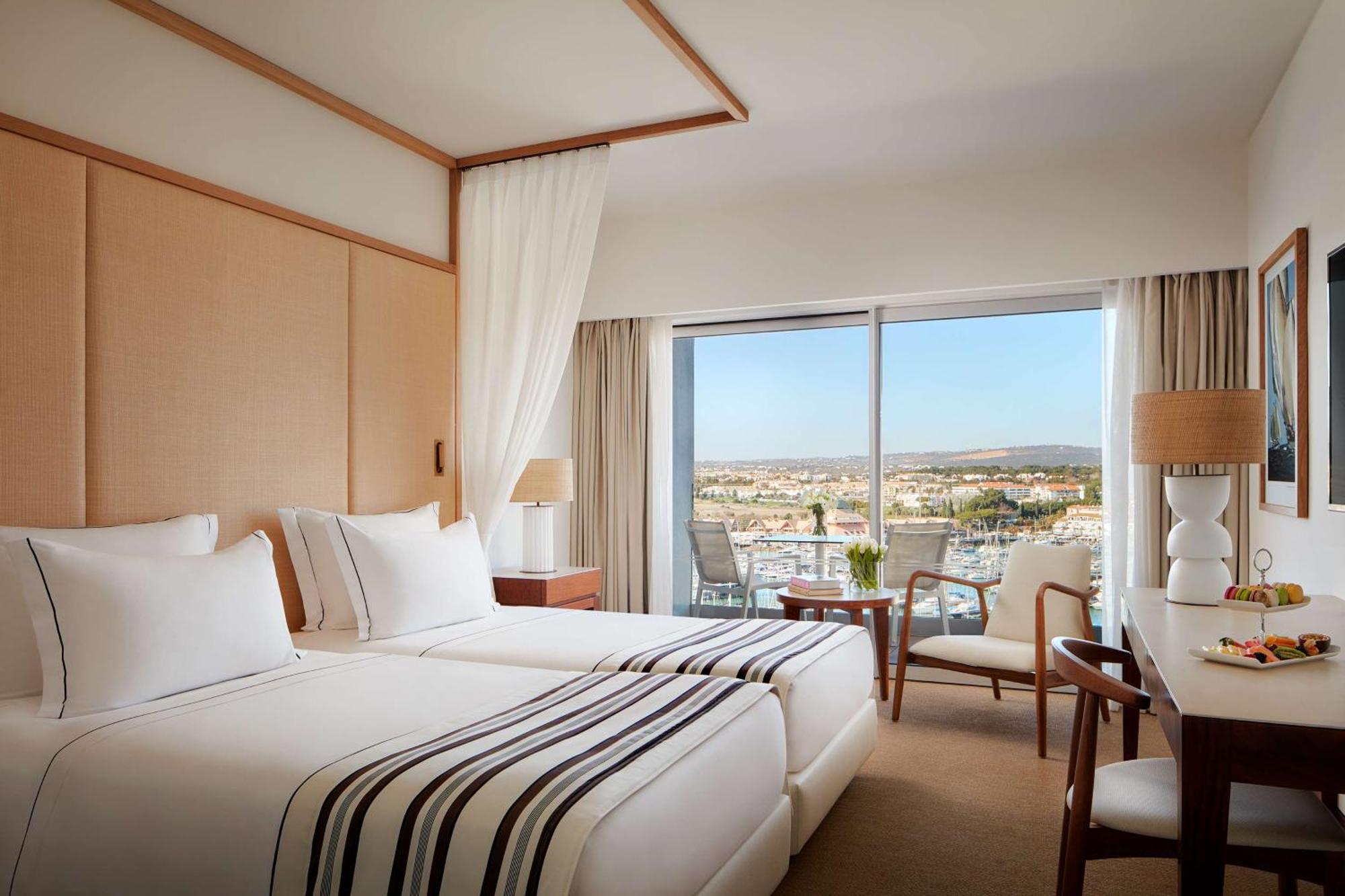 Tivoli Marina Vilamoura