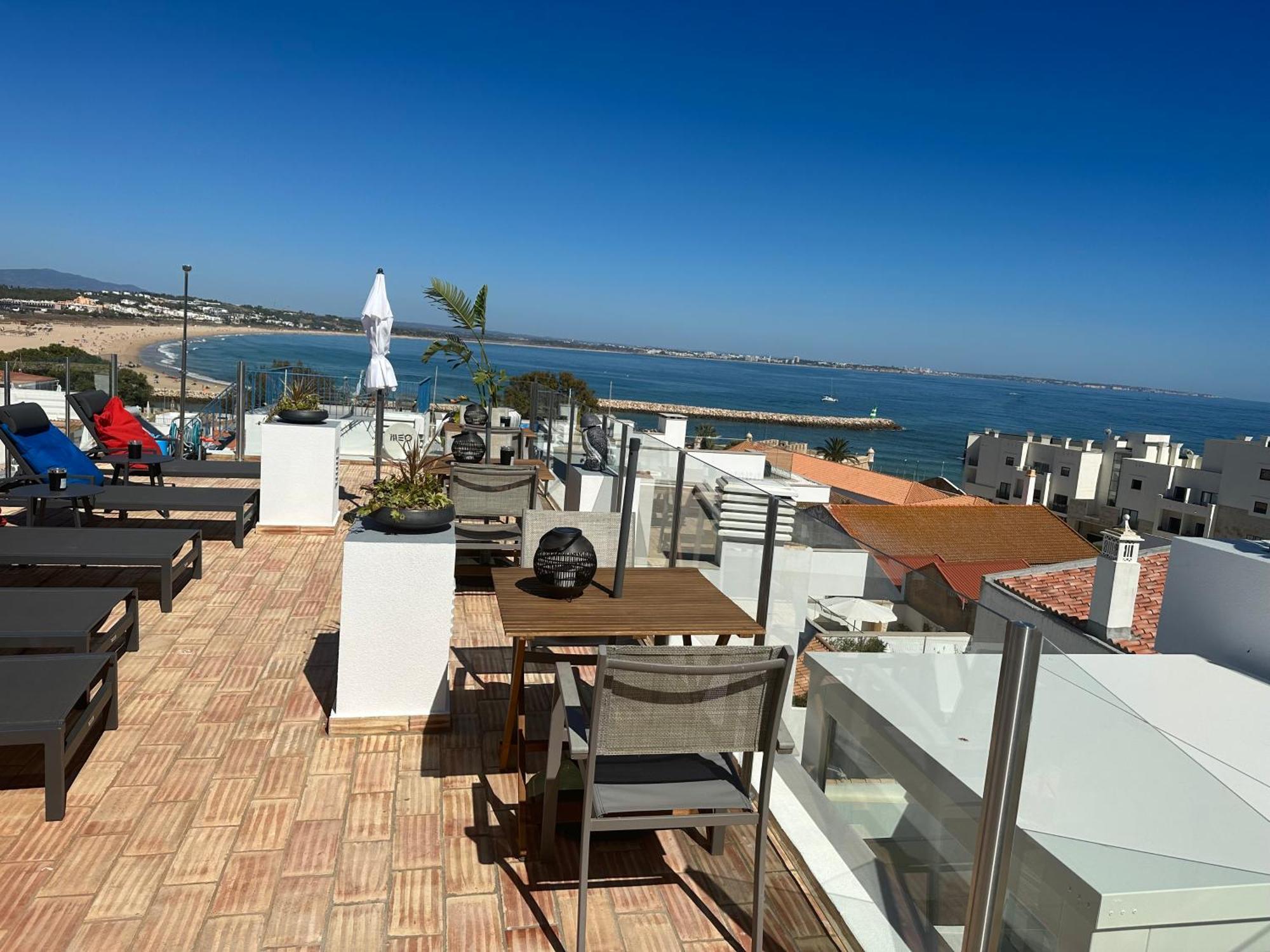 Casa Paula Apartments Apartment Lagos