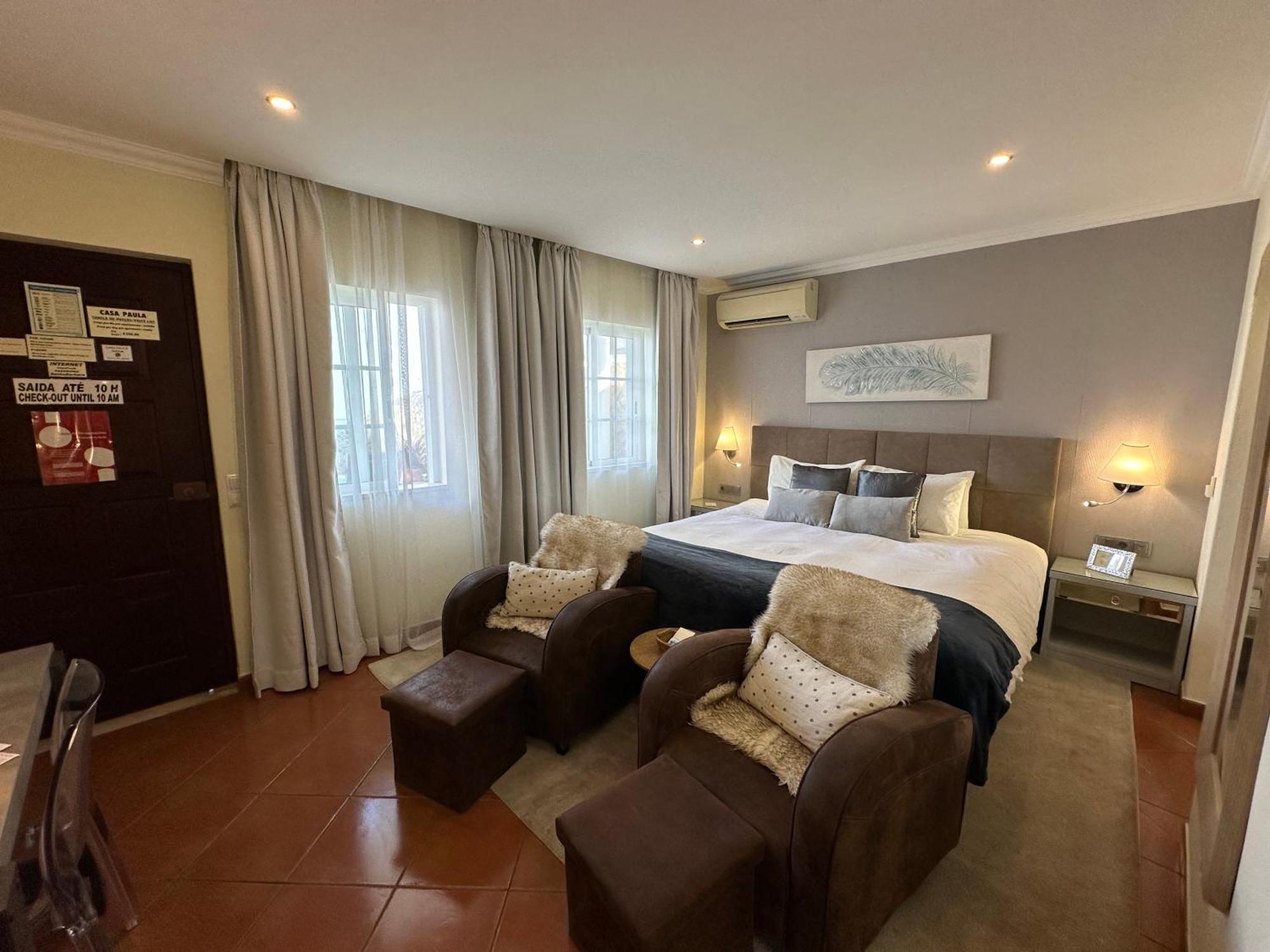 Casa Paula Apartments