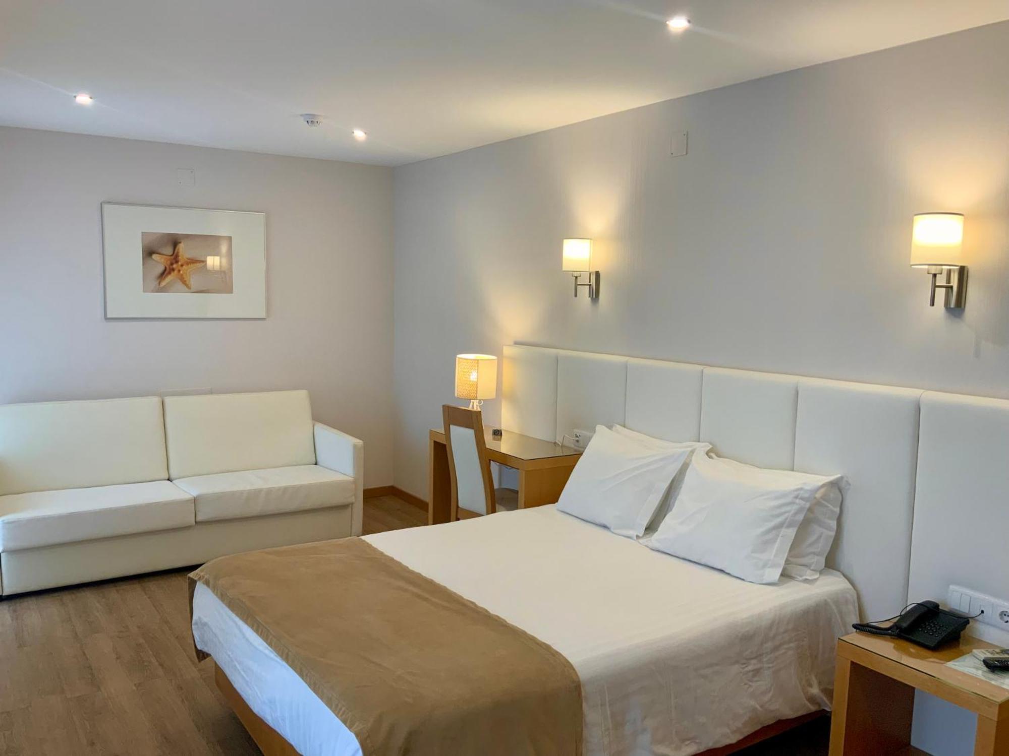 Mare Hotel