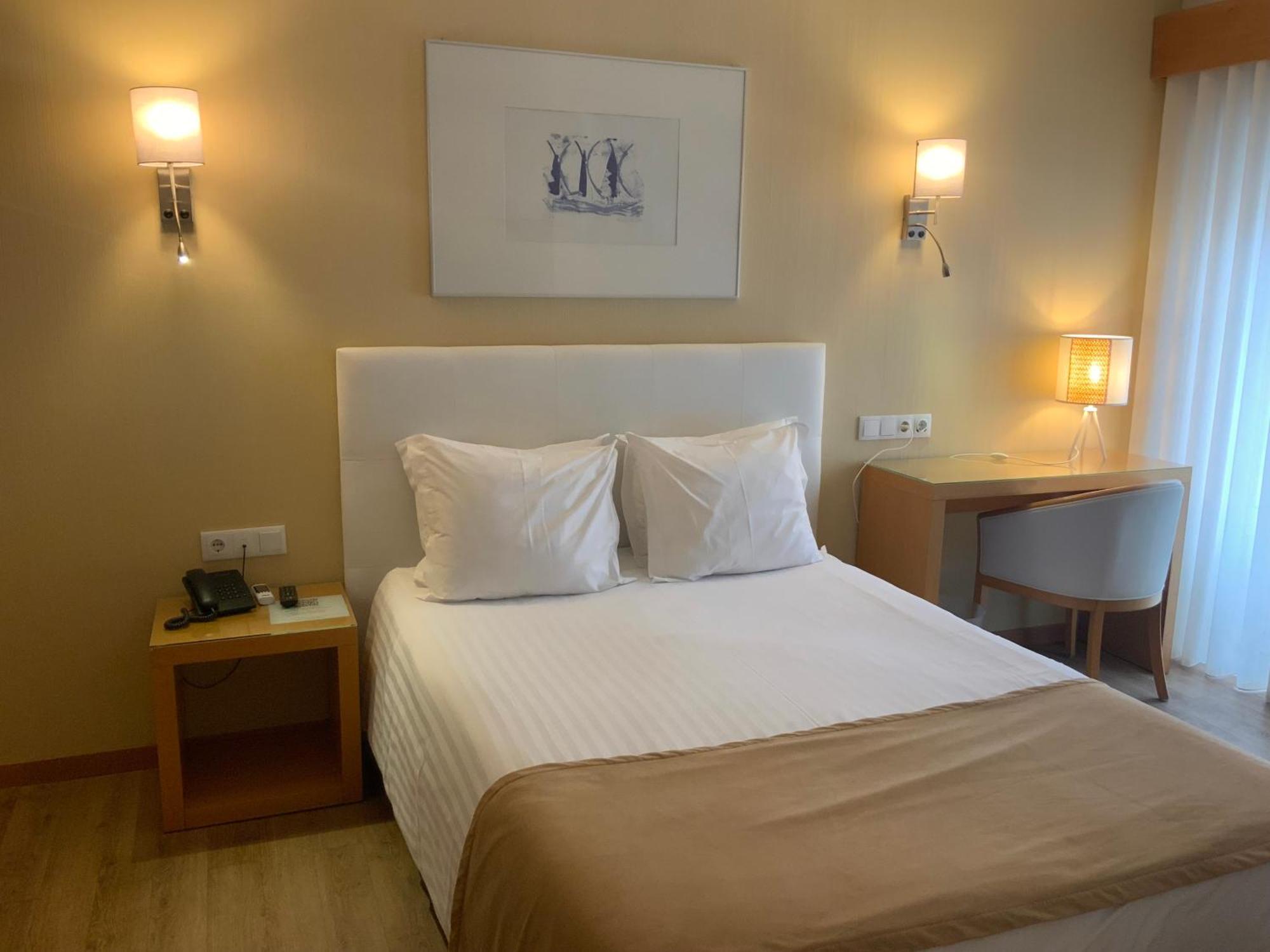 Hotel Mare 3*