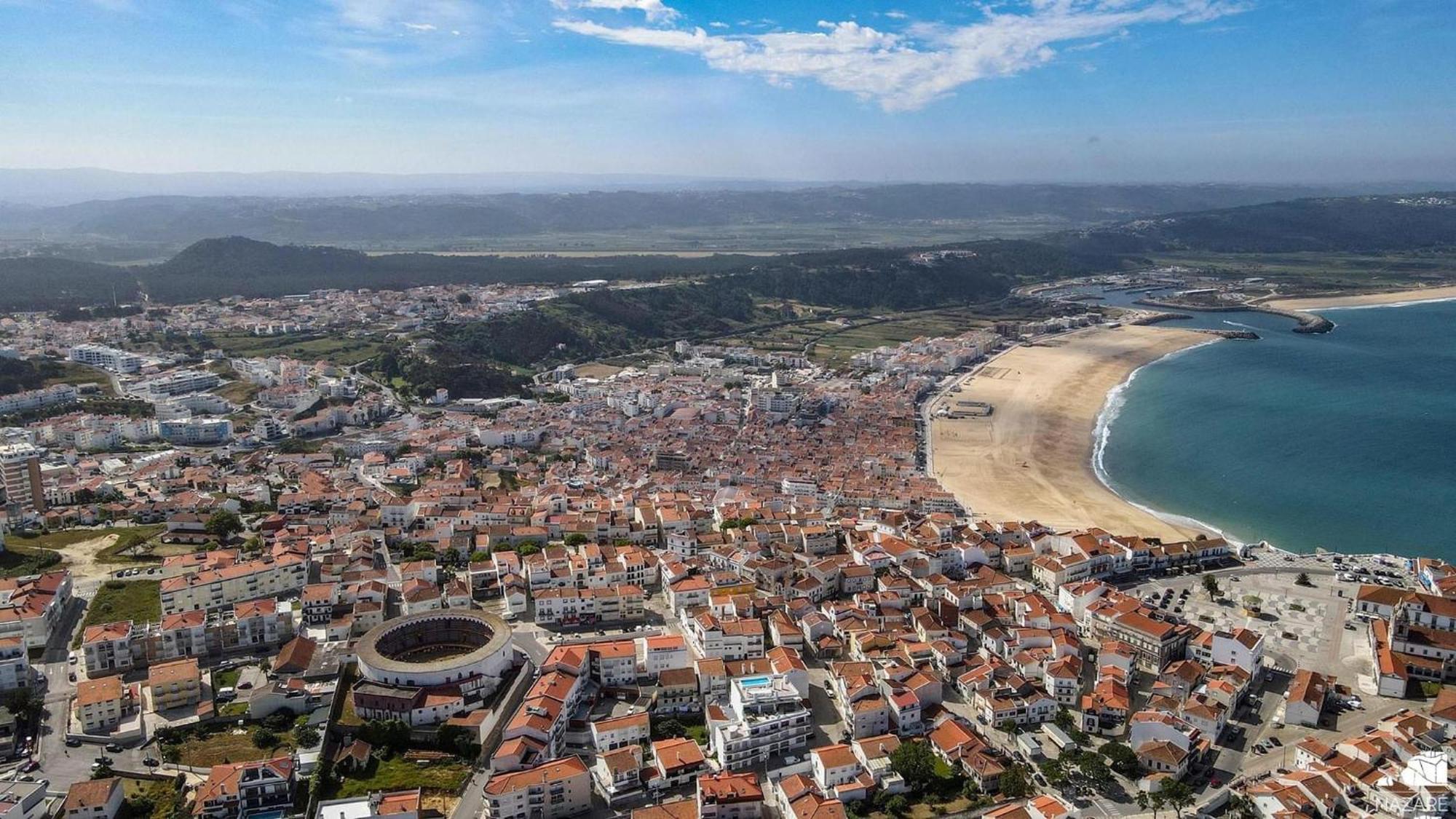 Mare Hotel Nazare