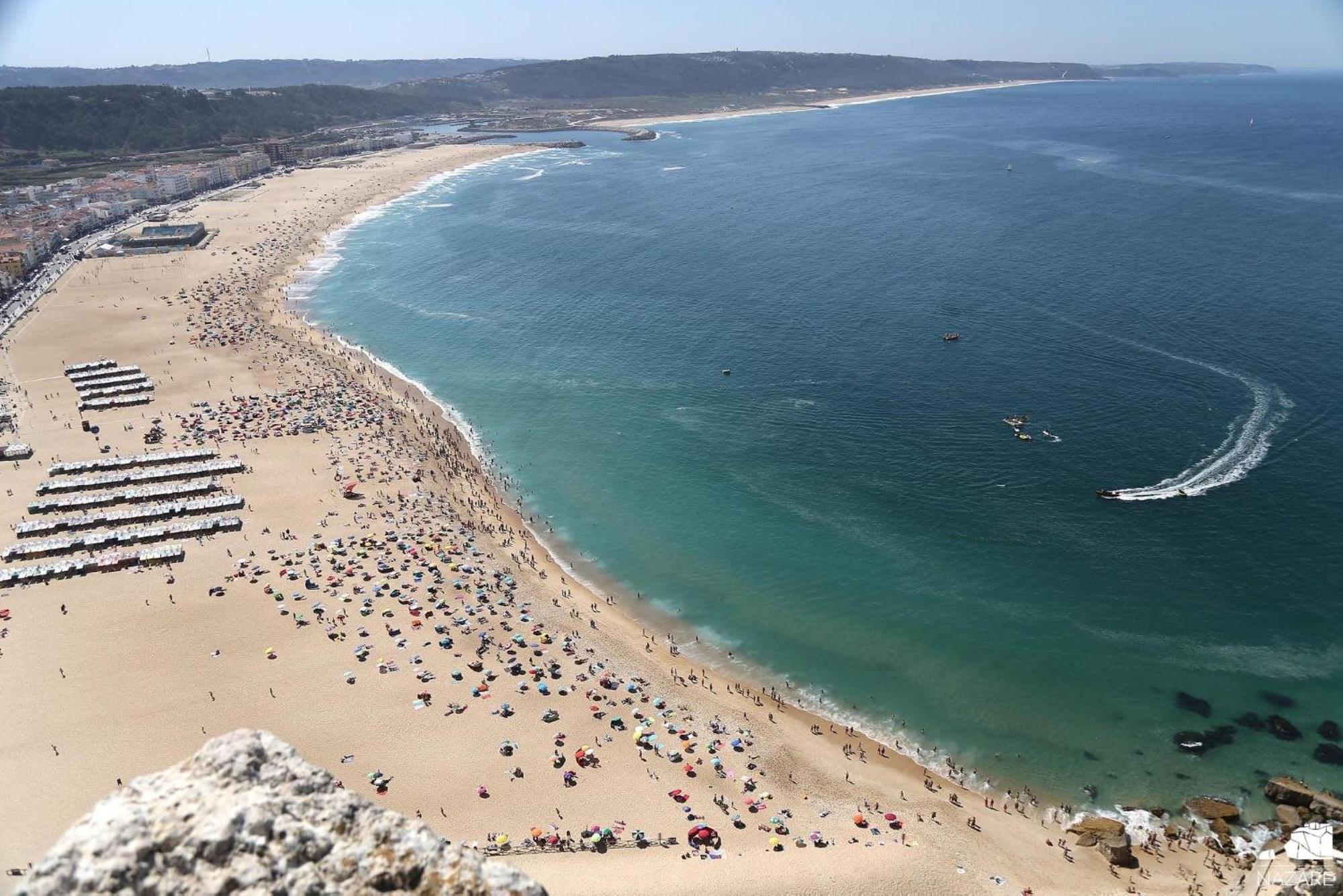Mare Nazare