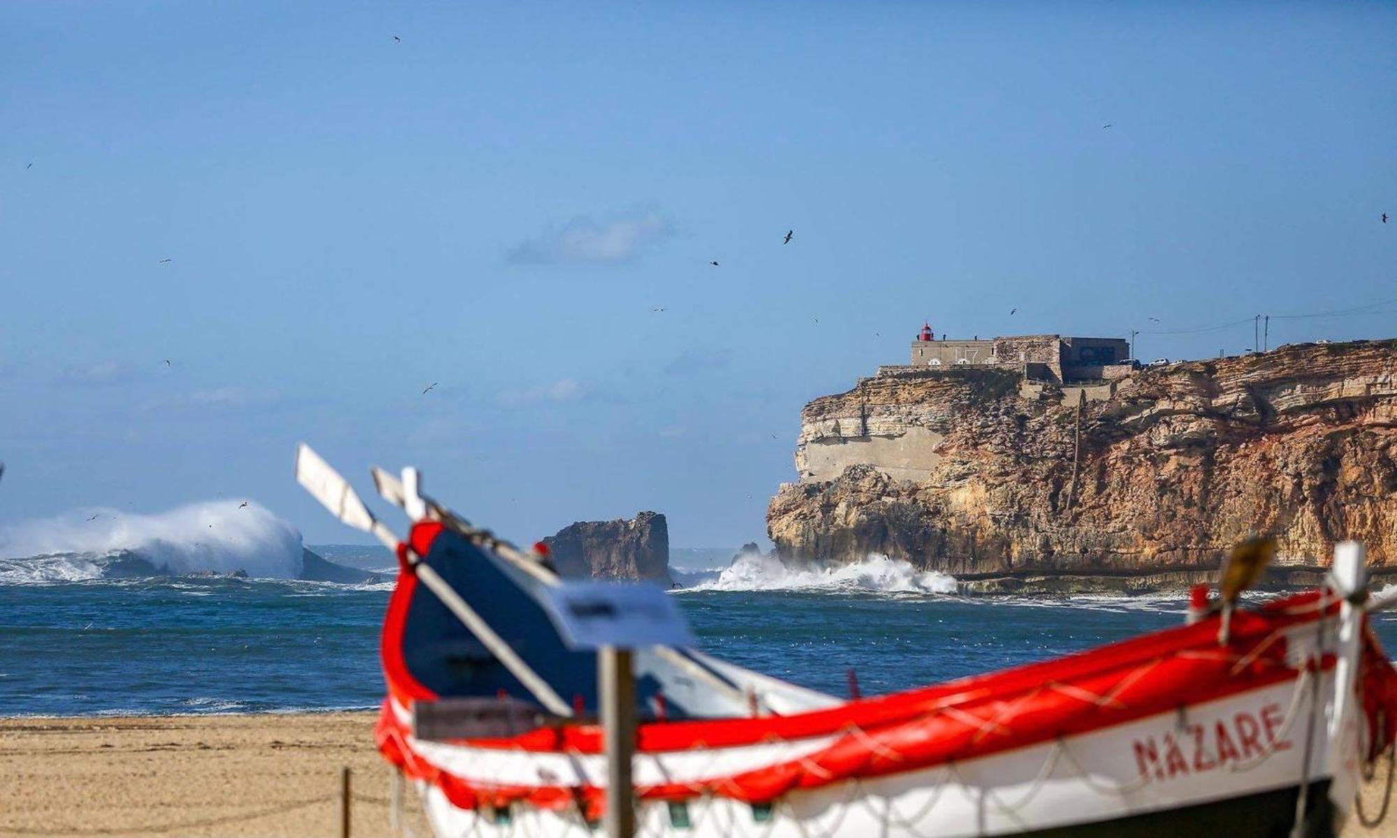 Mare Hotel Nazare