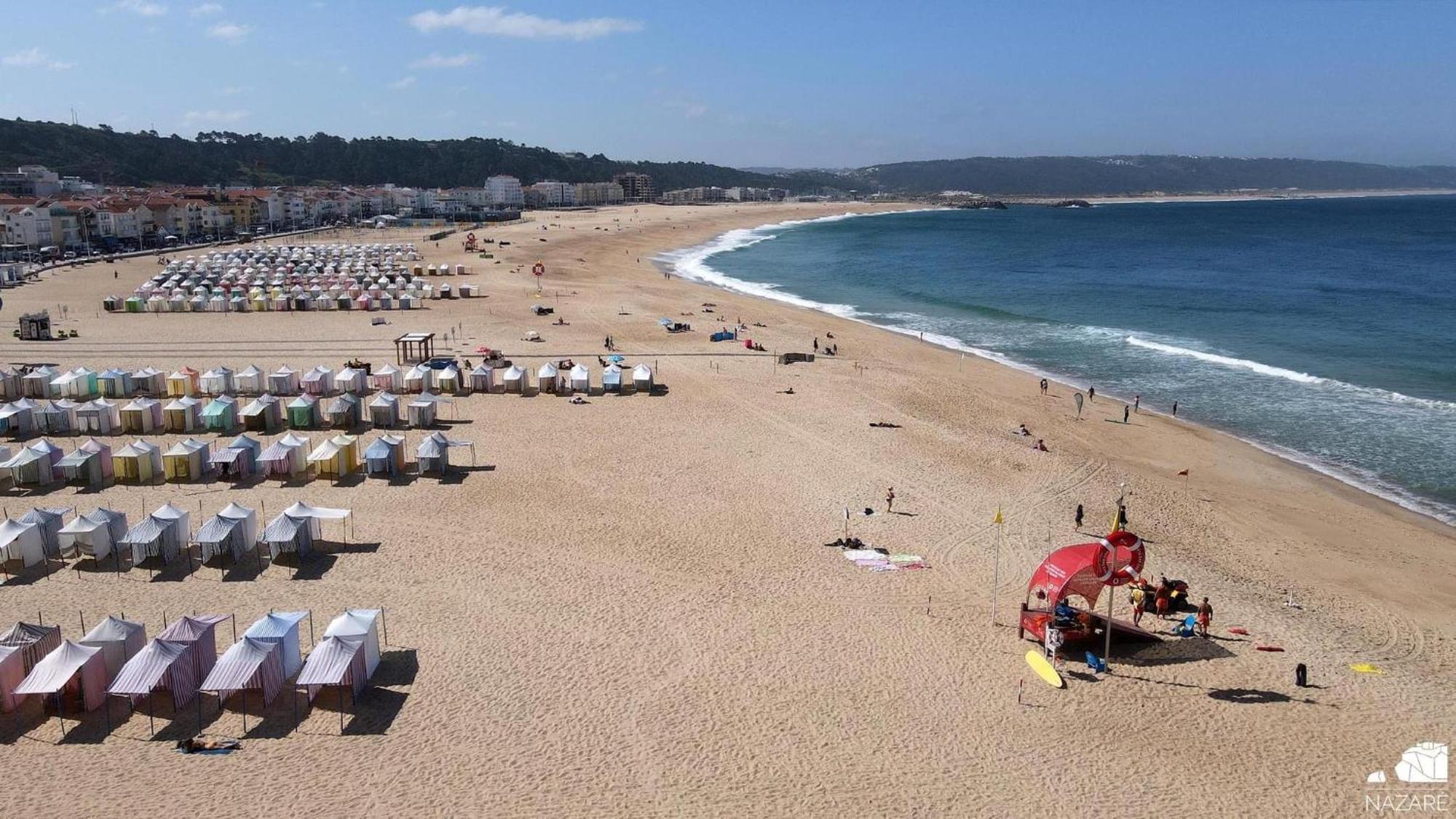 Hotel Mare Nazare