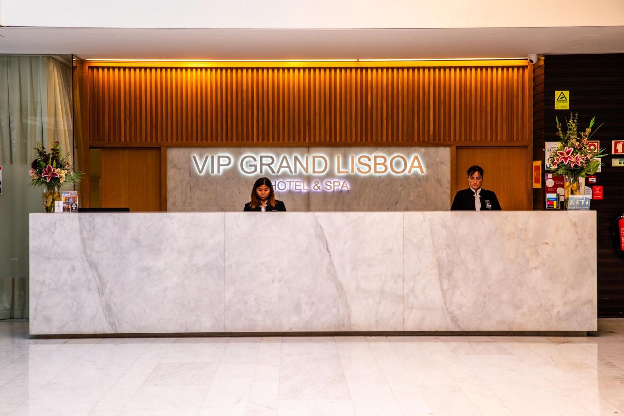 Vip Grand & 5* Lisbon