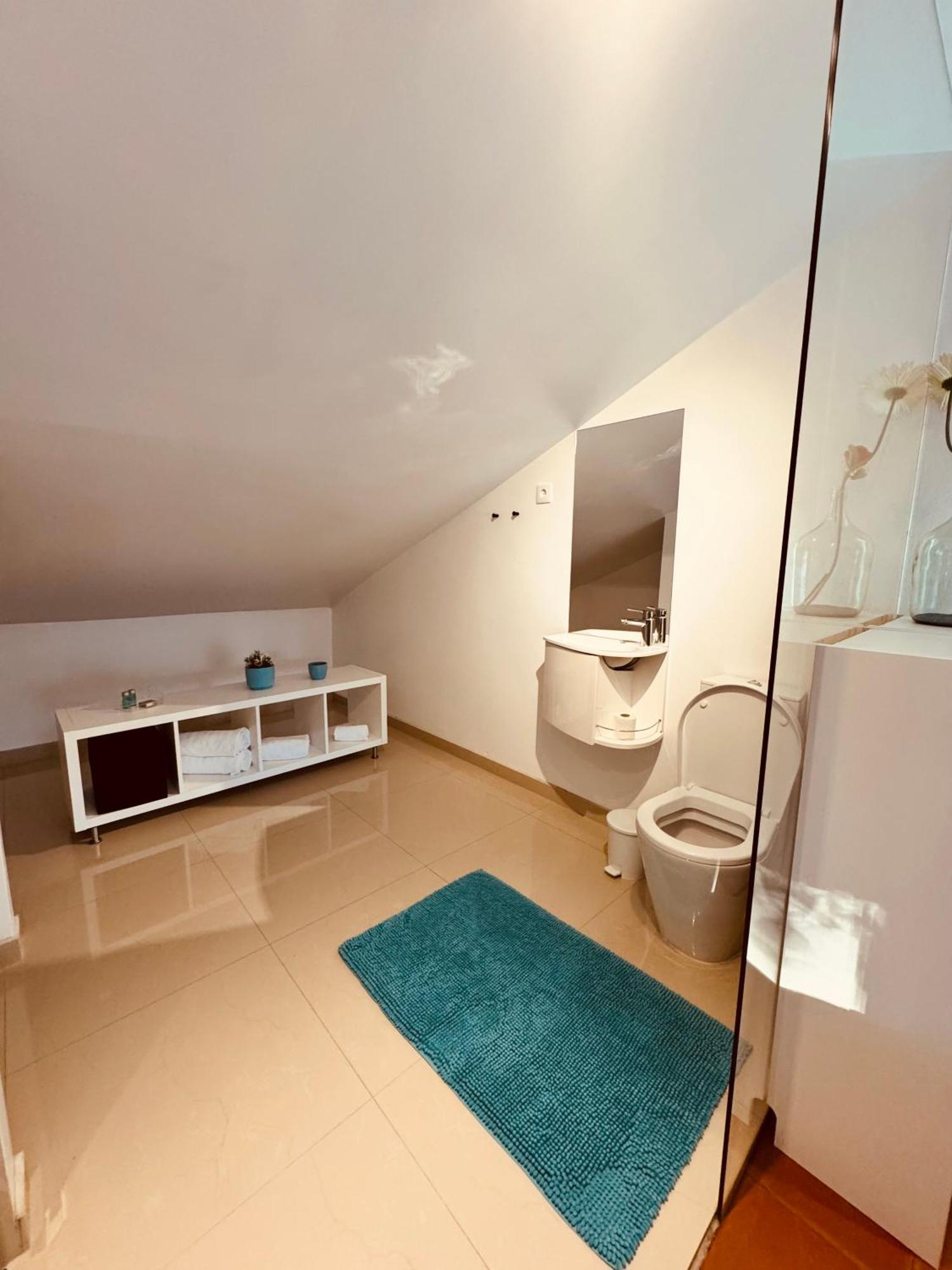 Apartment Aldeamento Turistico Do Camarido, Nature & Caminha