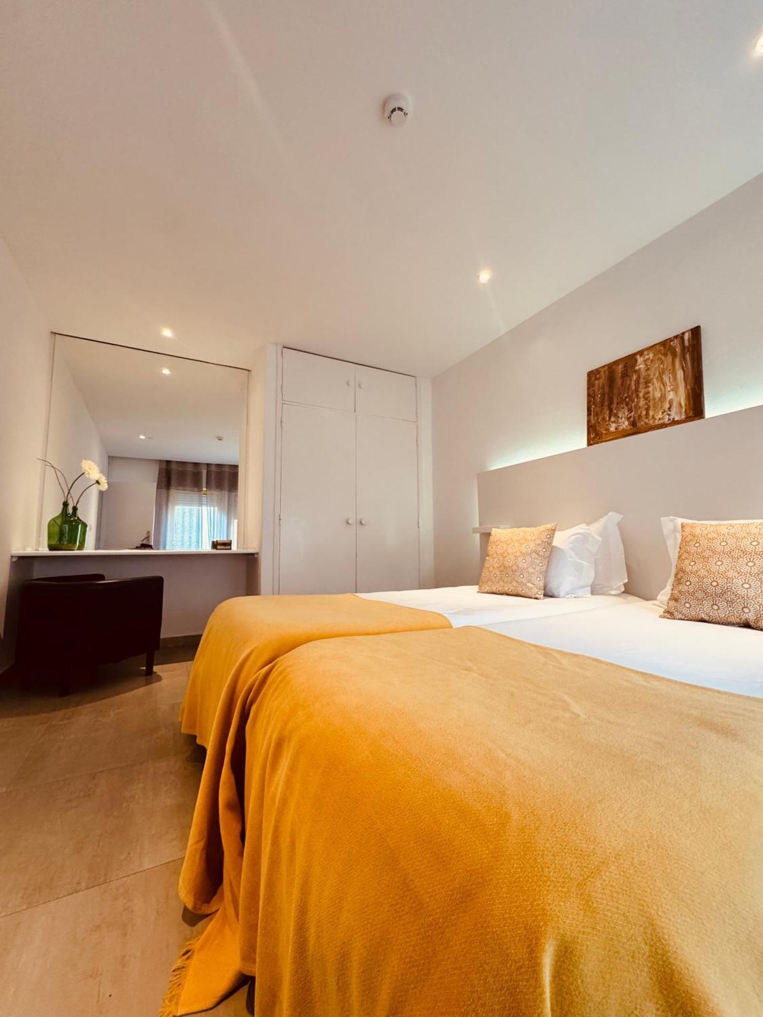 Aldeamento Turistico Do Camarido, Nature & Apartment *
