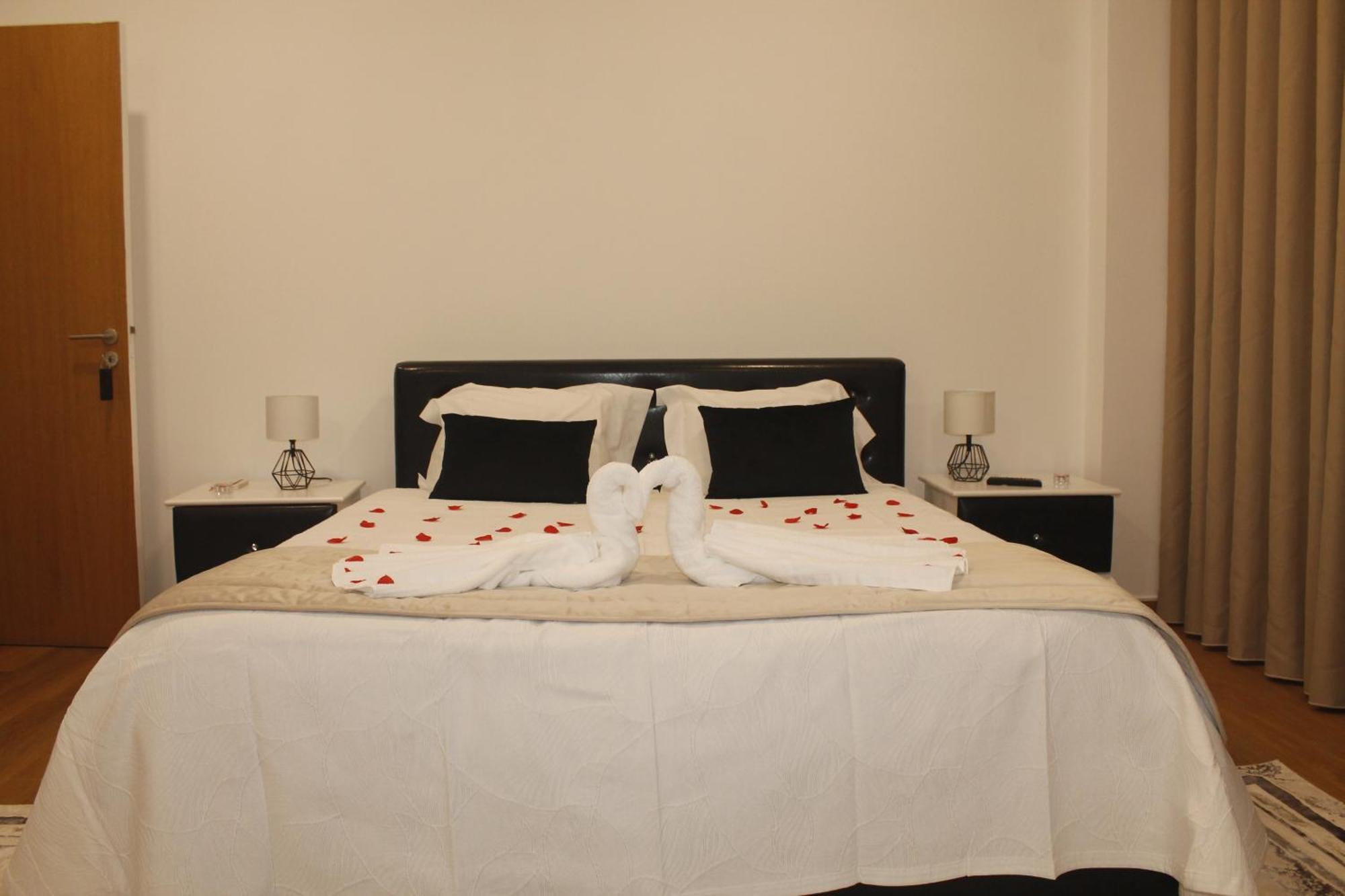 Resort Douro Vale De Campos