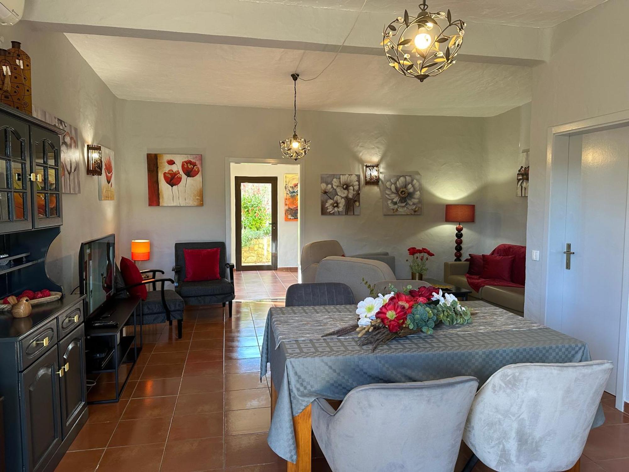 Villa Casa Paula Villas - Private Heatable Pool For Each House *