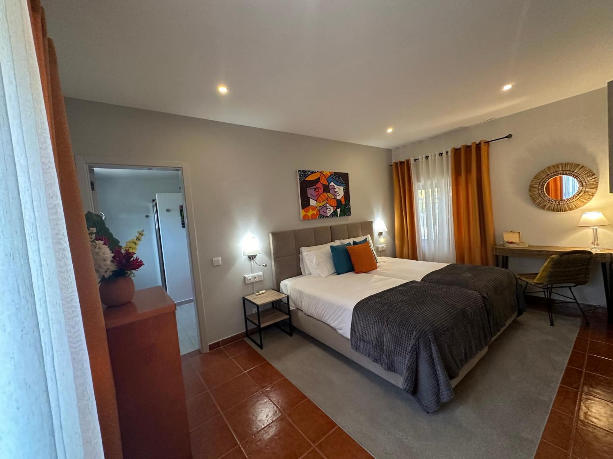 Casa Paula Villas - Private Heatable Pool For Each House Villa *
