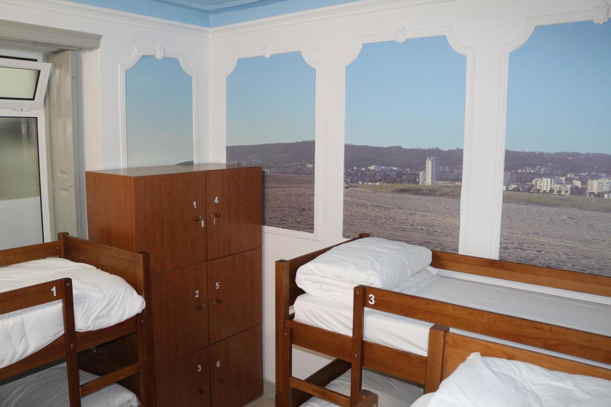 Meeting Hostel Figueira da Foz