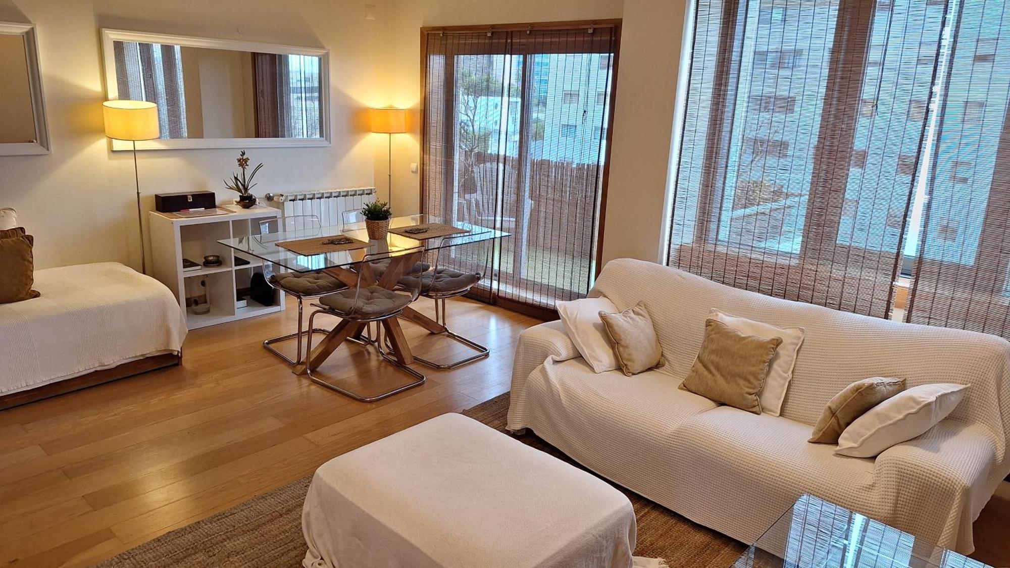 Deluxe With Sea View Porto