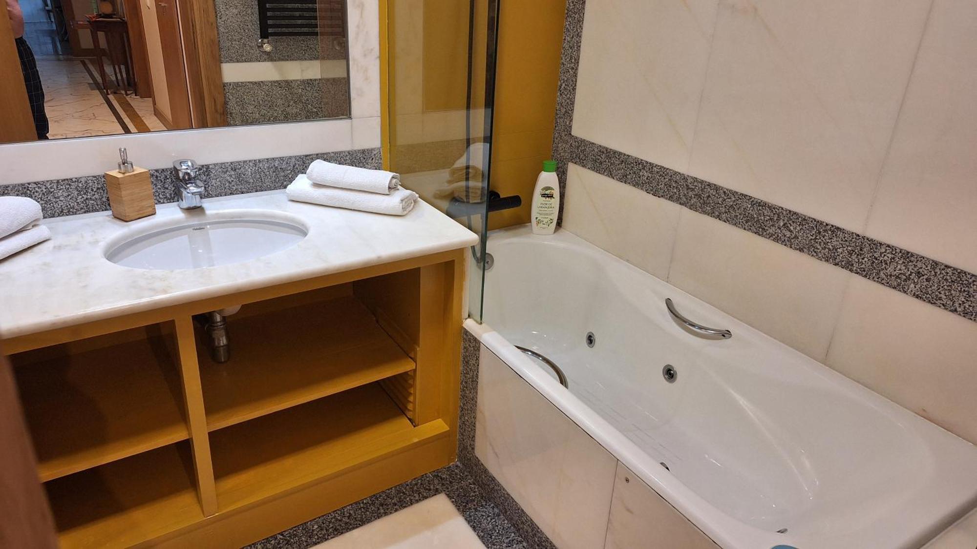 Apartamento Deluxe With Sea View