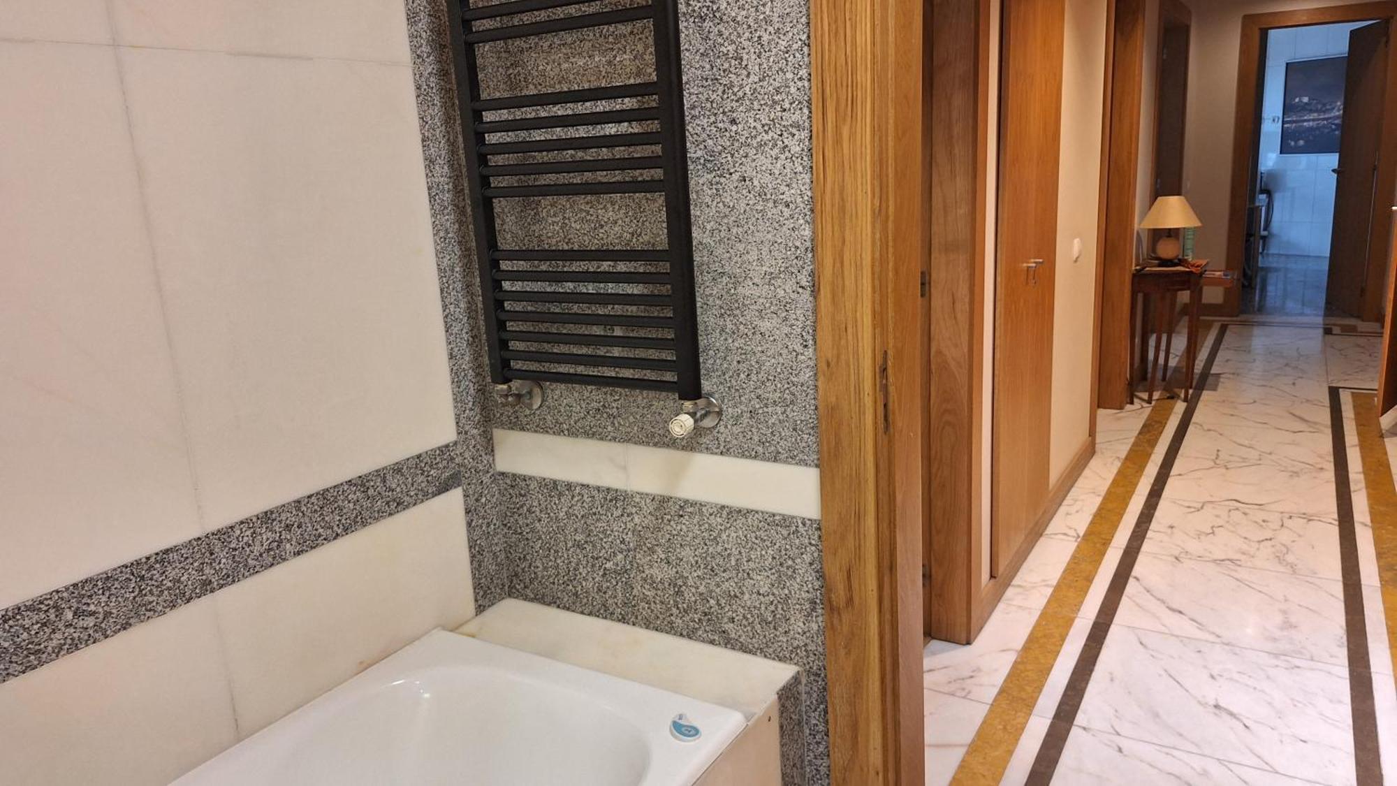 Apartamento Deluxe With Sea View *