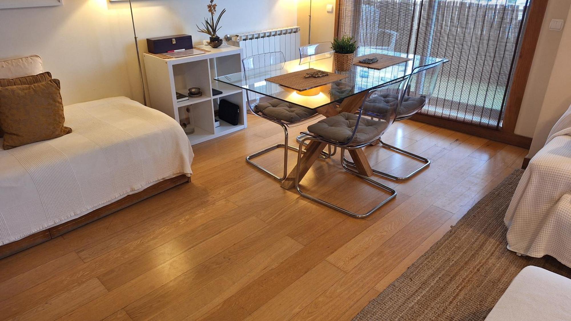 Apartment Deluxe With Sea View Porto