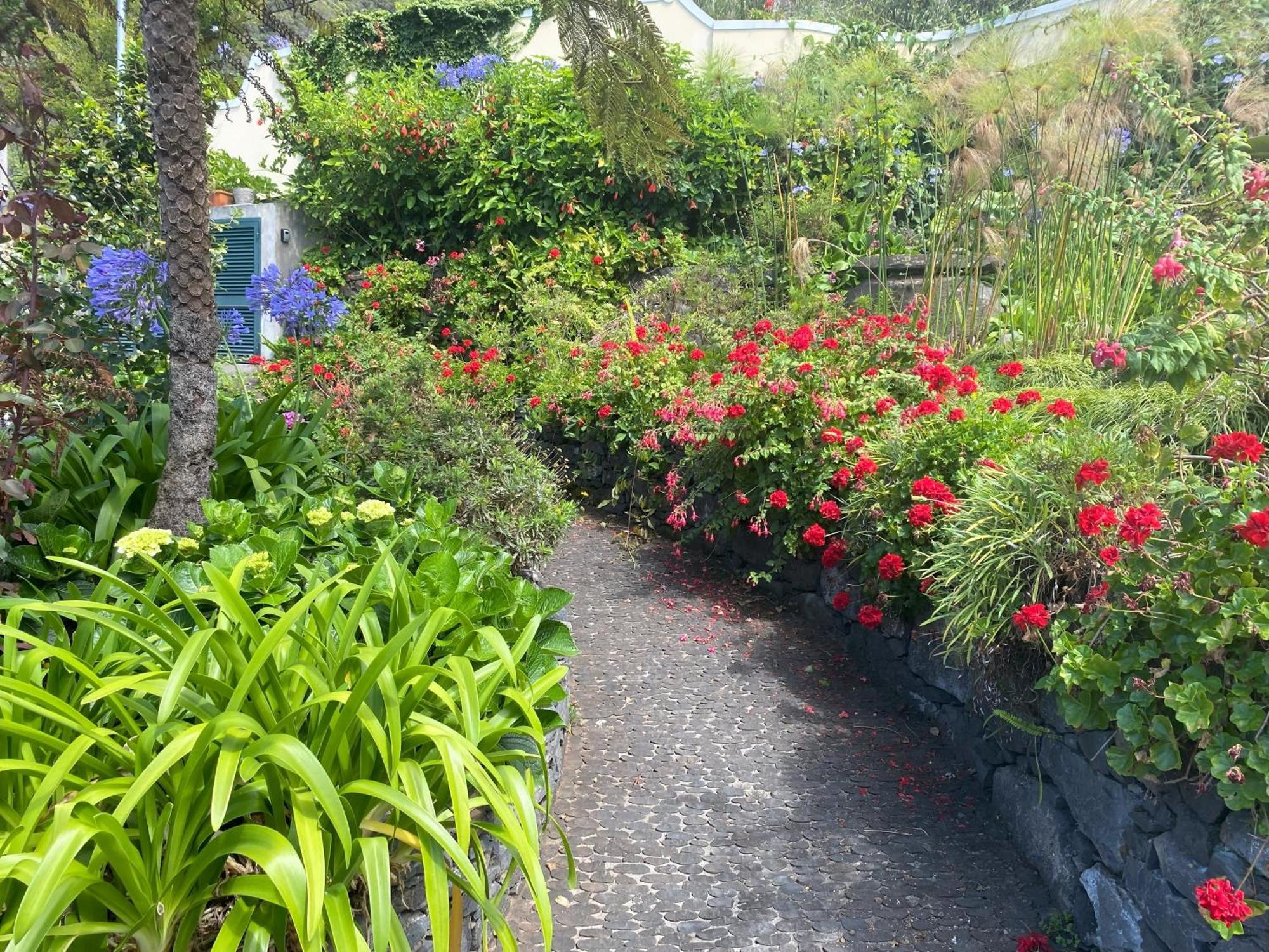 Quinta Hortensias Agroturismo