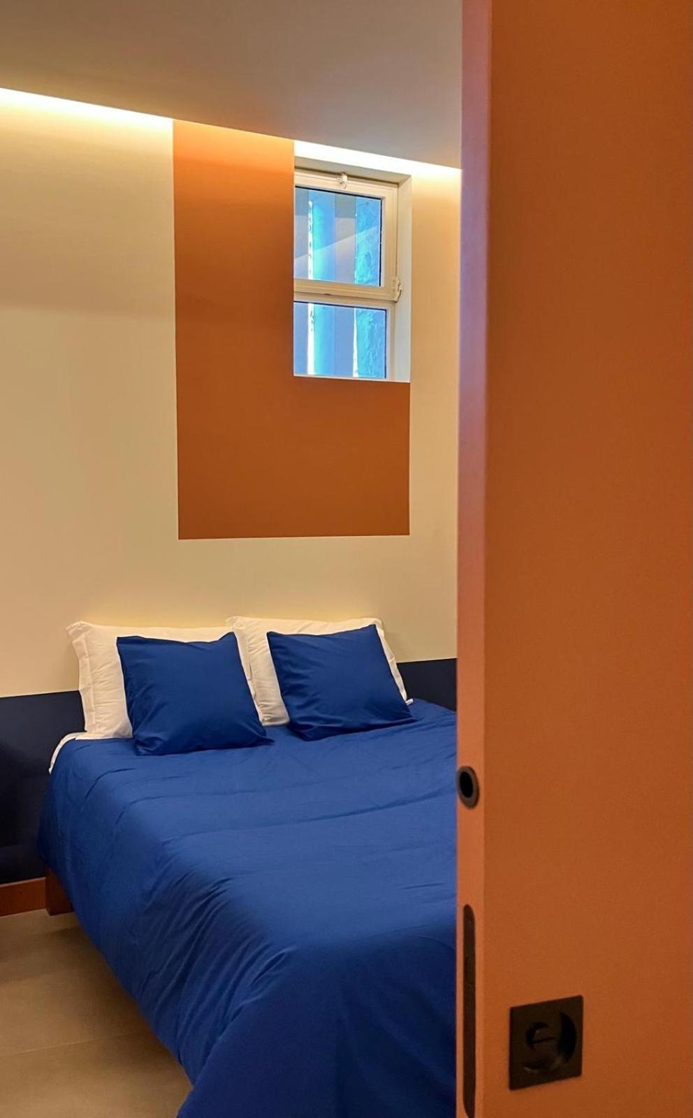 Braganca Apartments *