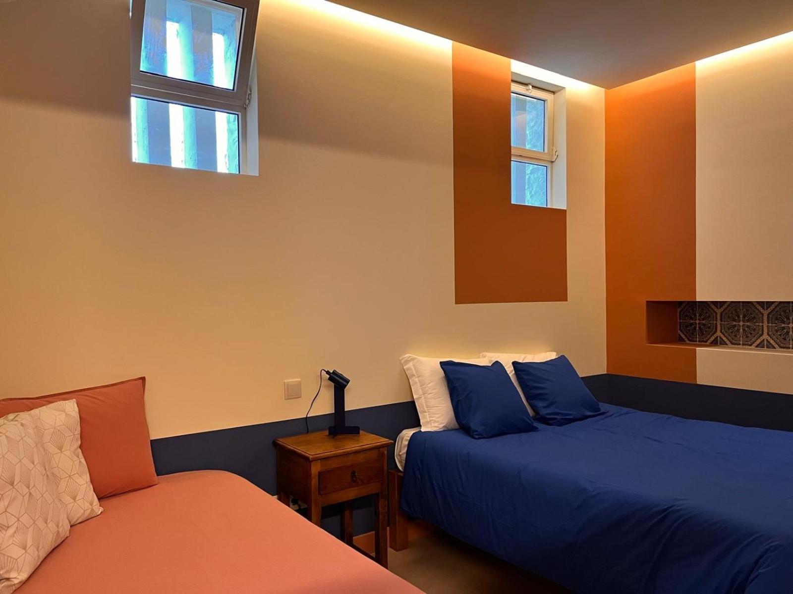 Braganca Apartments
