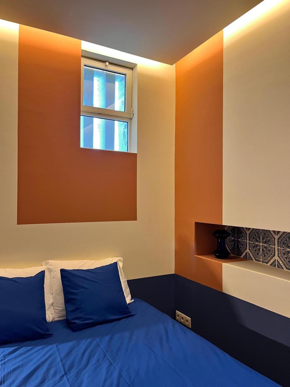 Apartment Braganca Apartments