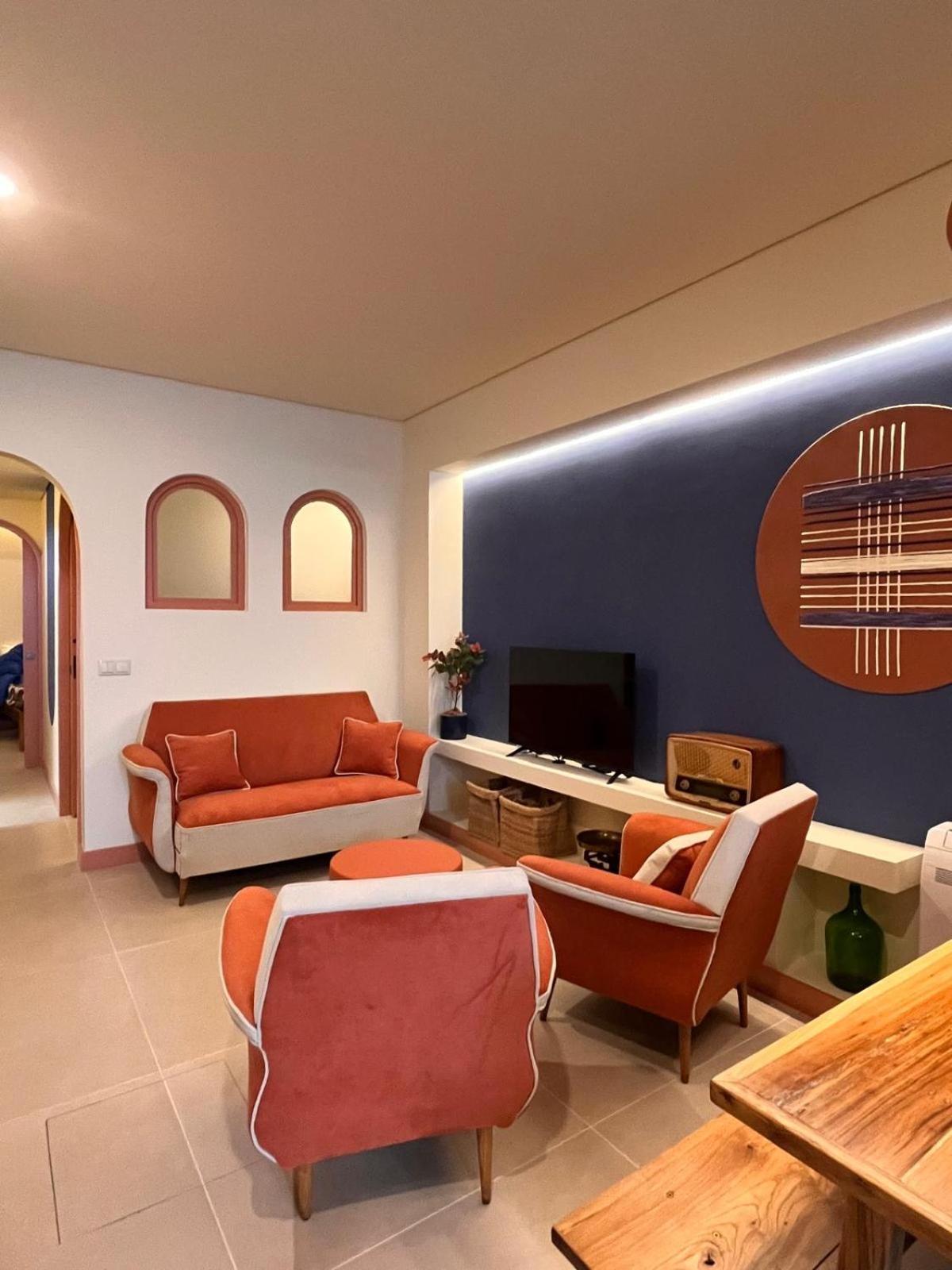 Braganca Apartments * Braganca