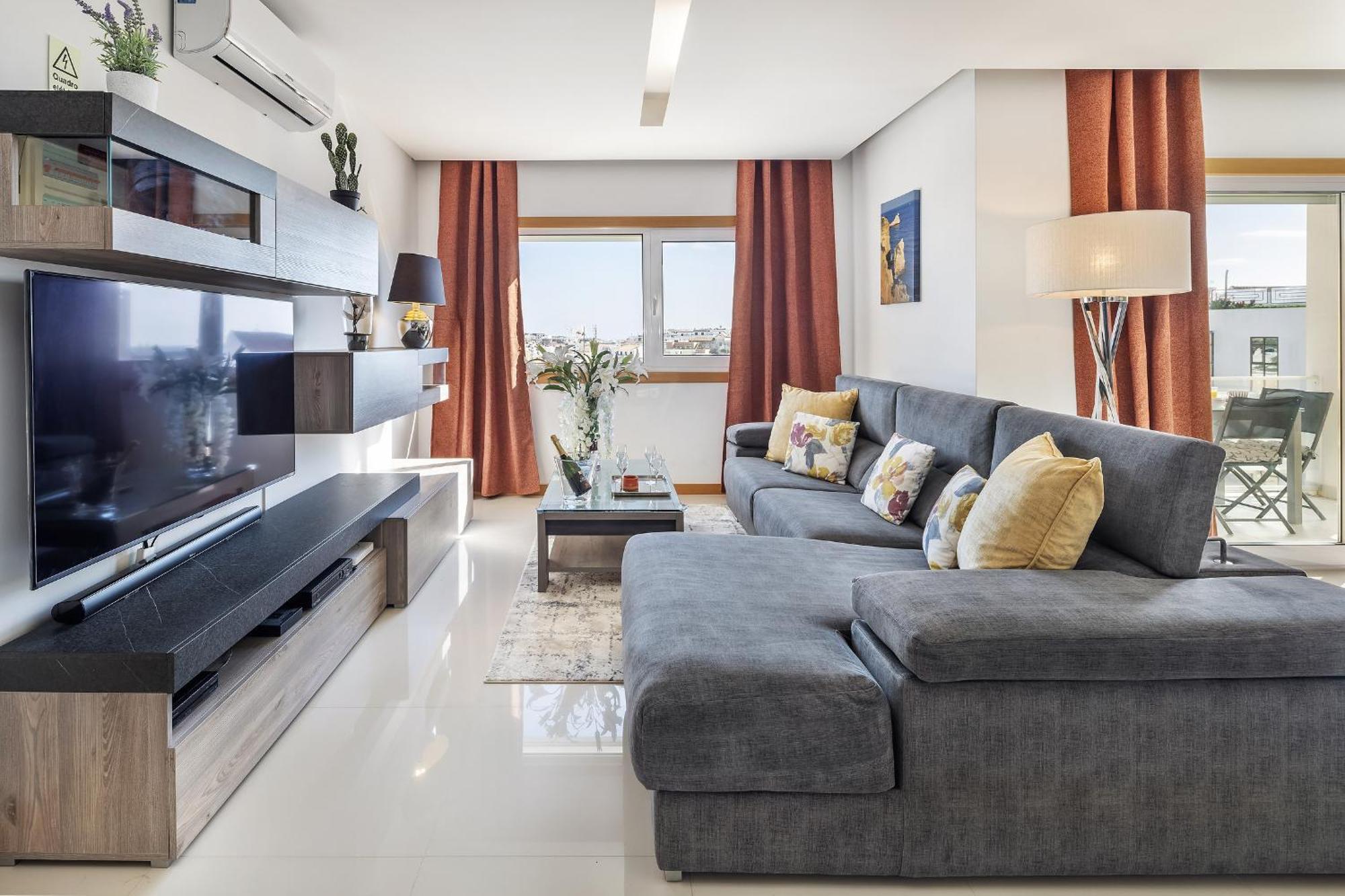 Appartement Garden Hill Relax & Old Town By Ocvillas