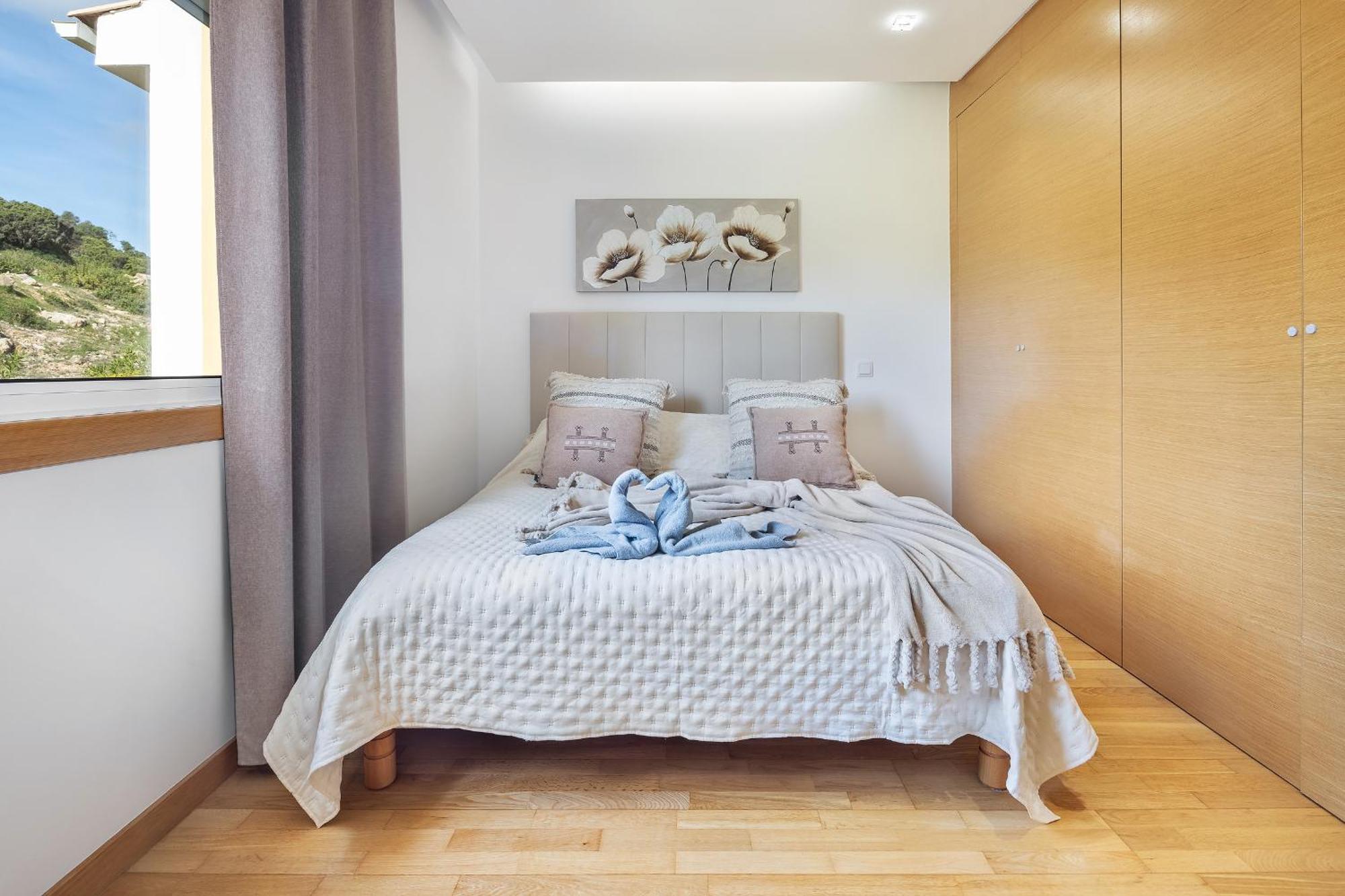 Garden Hill Relax & Old Town By Ocvillas *