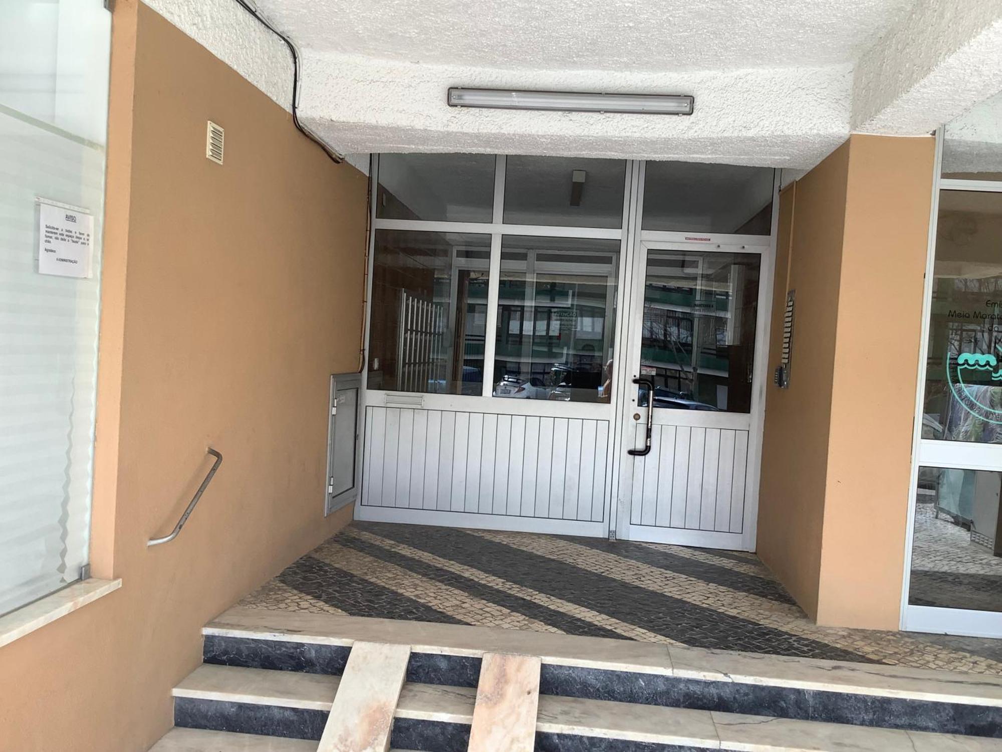 Silva By The Sea With Nazare's Views Apartamento