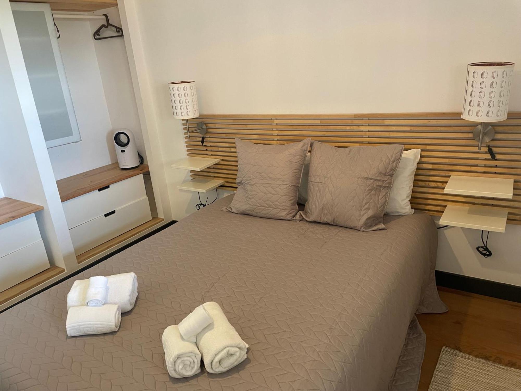 Apartamento Silva By The Sea With Nazare's Views