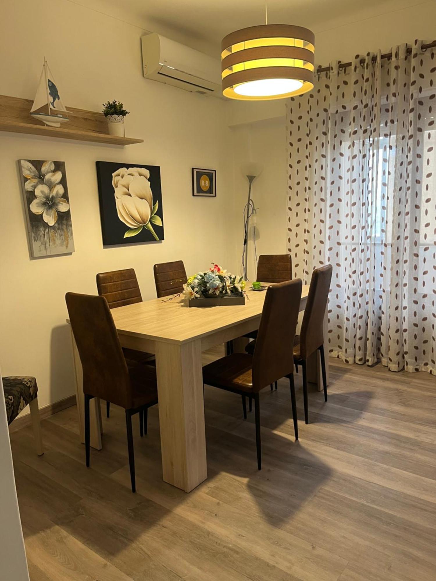 Sado Holiday home *