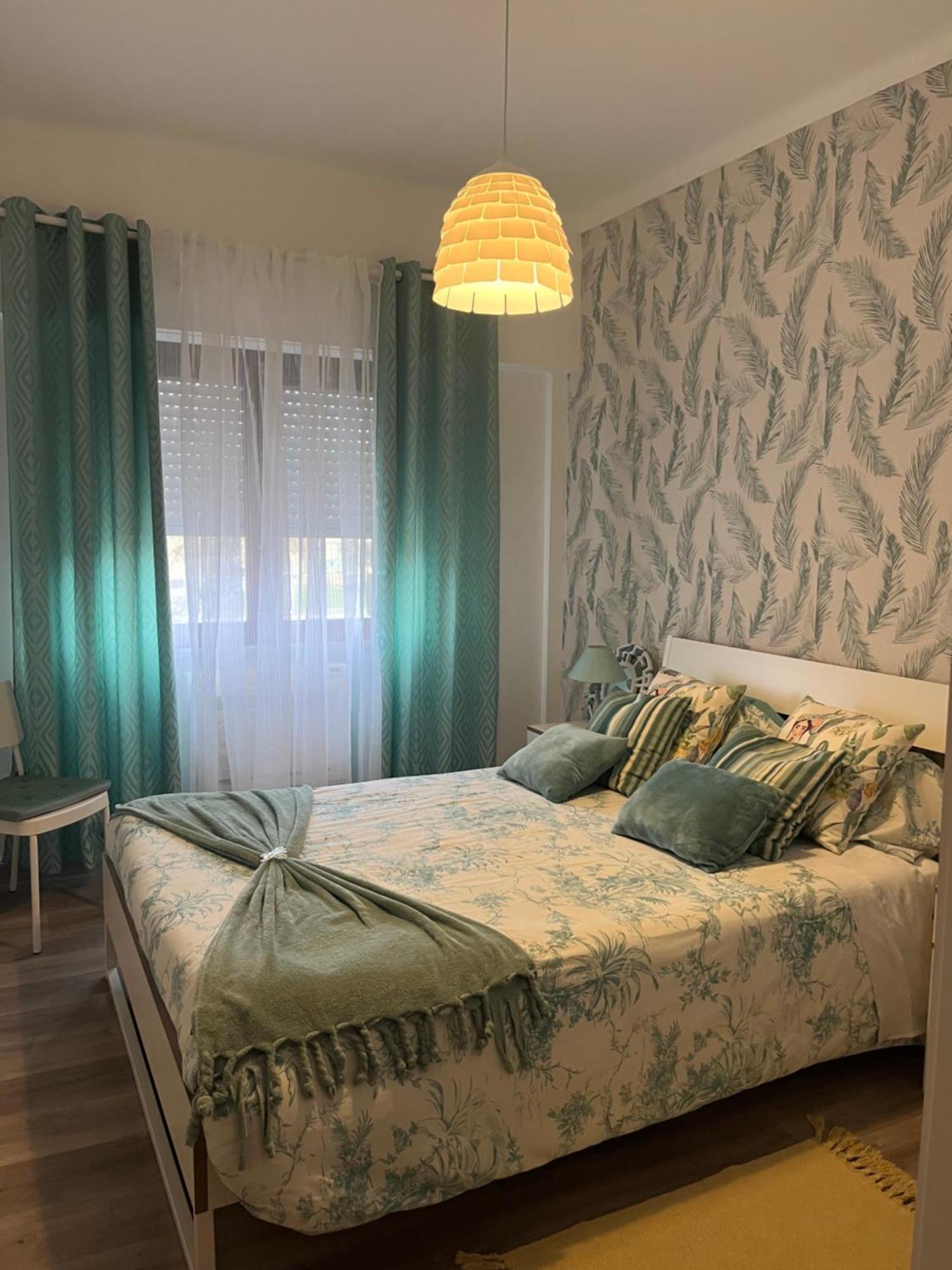 Holiday home Sado *