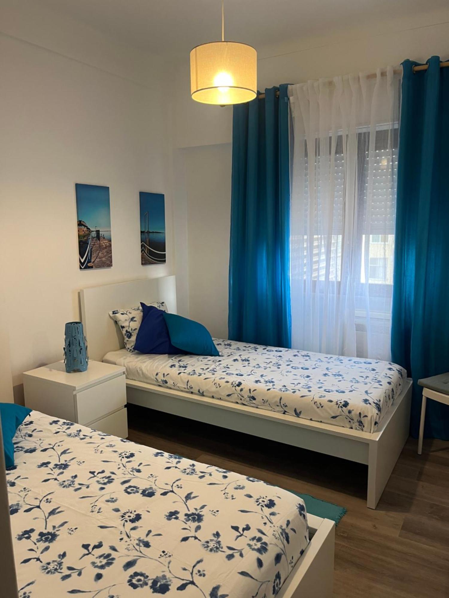 Sado Holiday home Setubal
