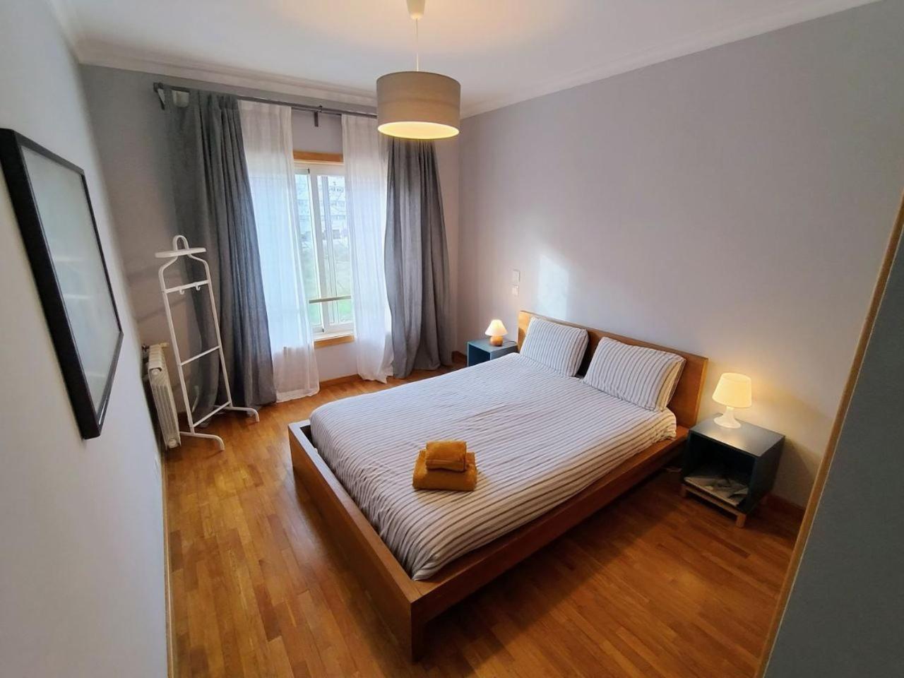 Apartment Oceanside Matosinhos - Ecohost