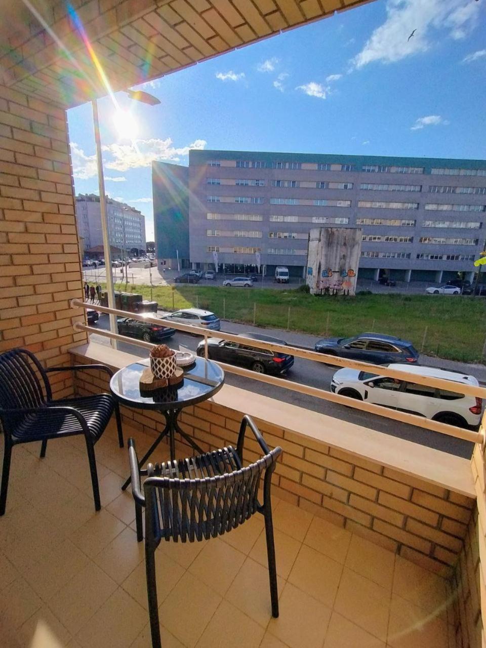 Apartment Oceanside Matosinhos - Ecohost *