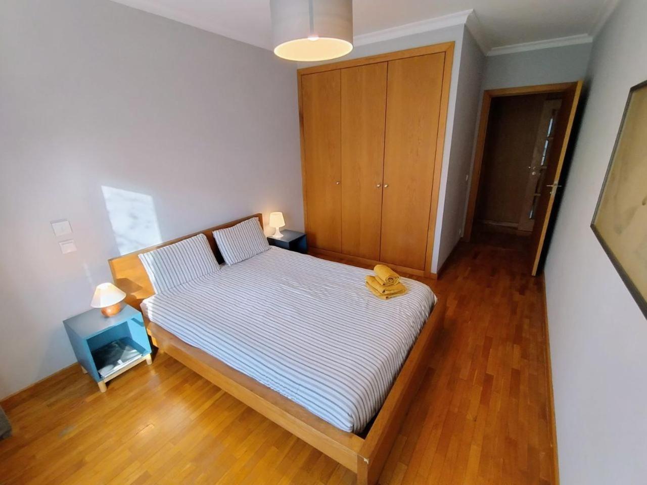 Oceanside Matosinhos - Ecohost Apartment Matosinhos (Porto)