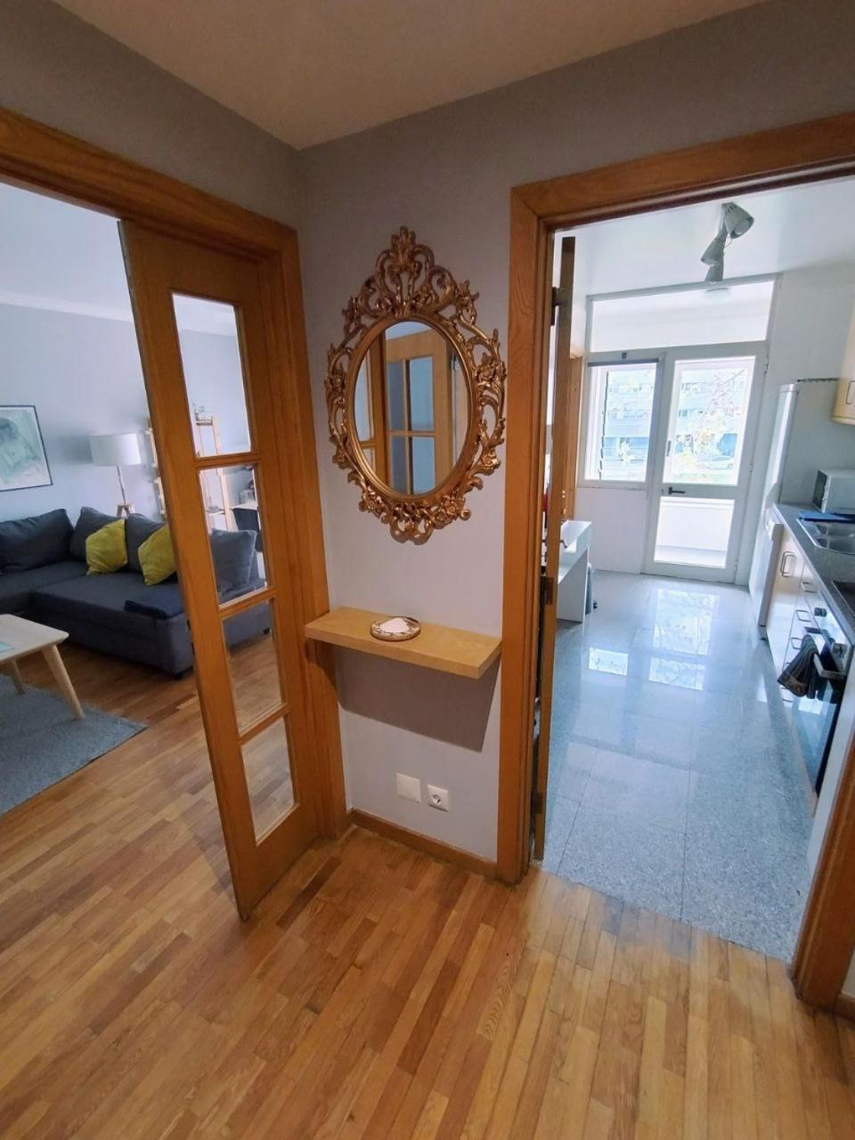 Oceanside Matosinhos - Ecohost *