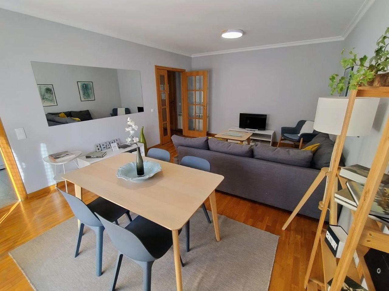 Oceanside Matosinhos - Ecohost Matosinhos (Porto)