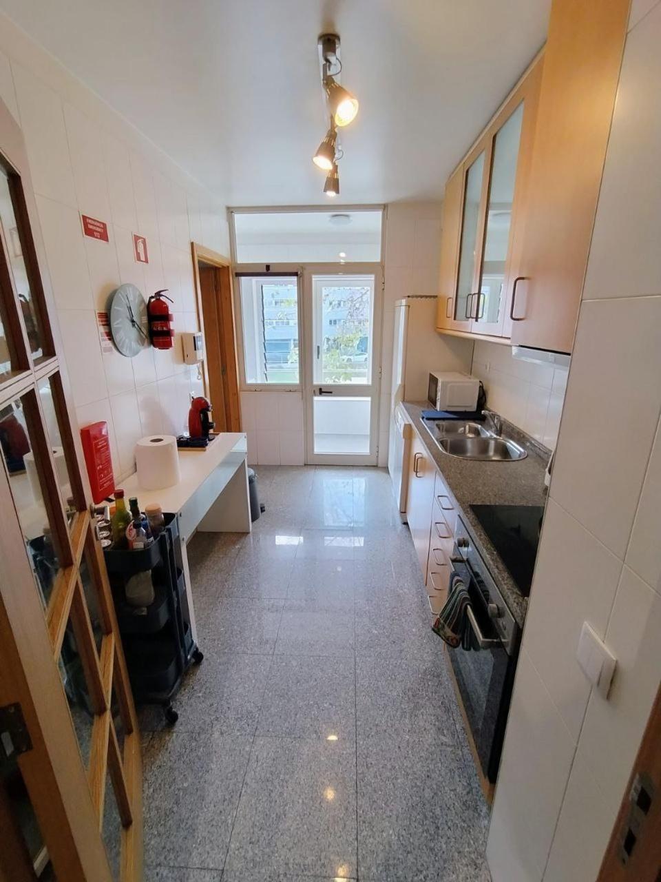Oceanside Matosinhos - Ecohost * Matosinhos (Porto)