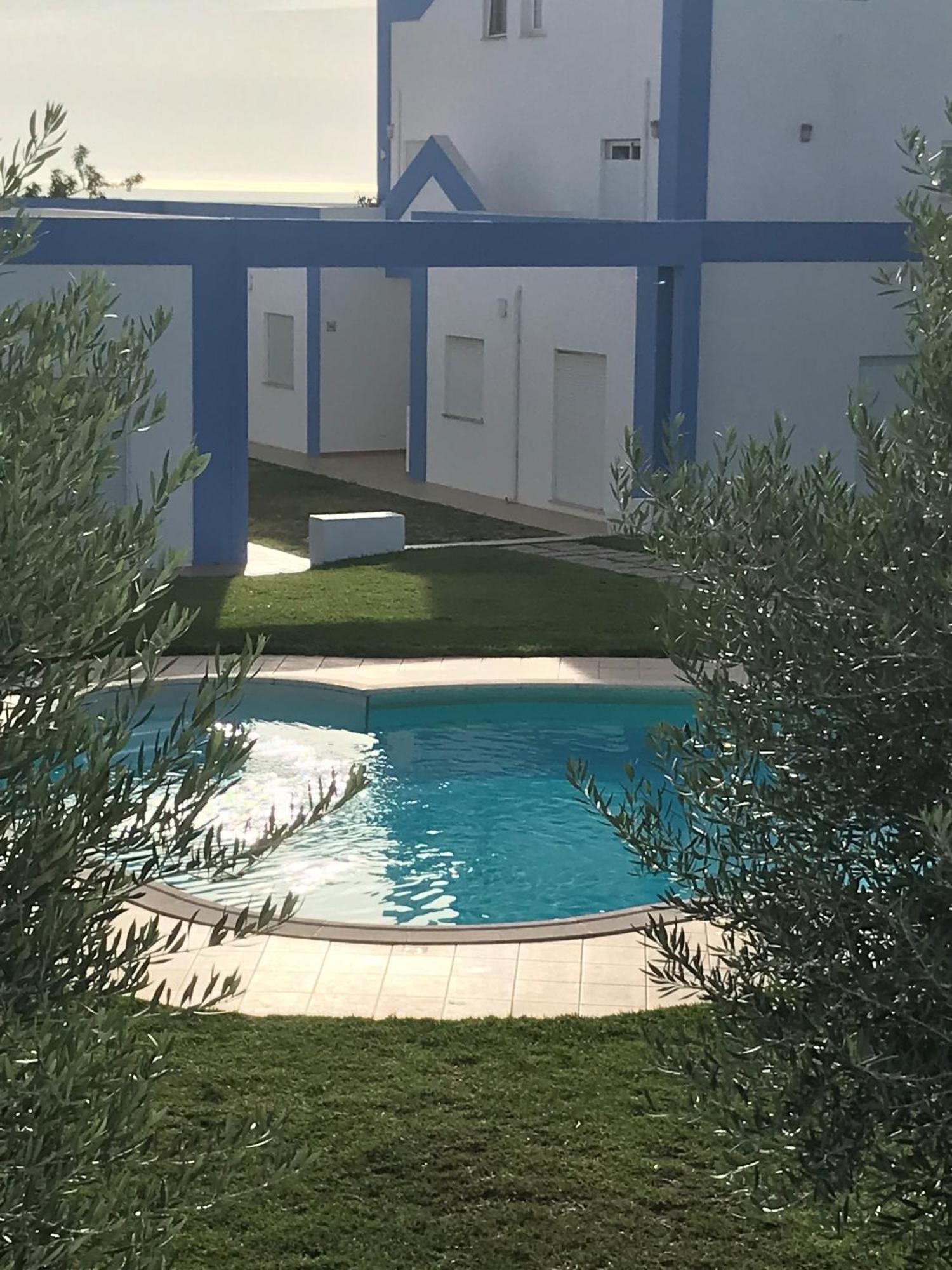 Casa Tedi: Luxurious With Pool And Gardens In Holiday home Tavira