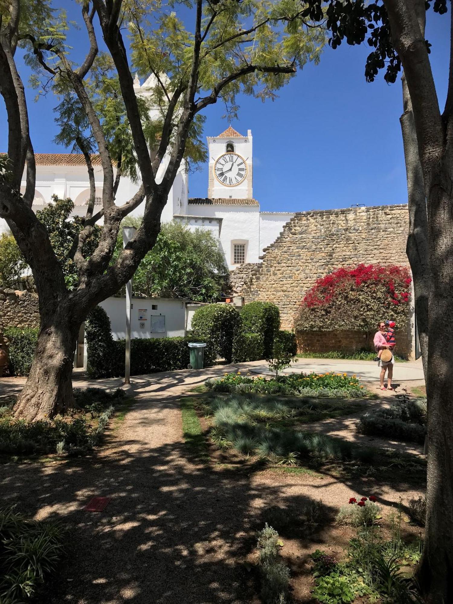 Holiday home Casa Tedi: Luxurious With Pool And Gardens In Tavira