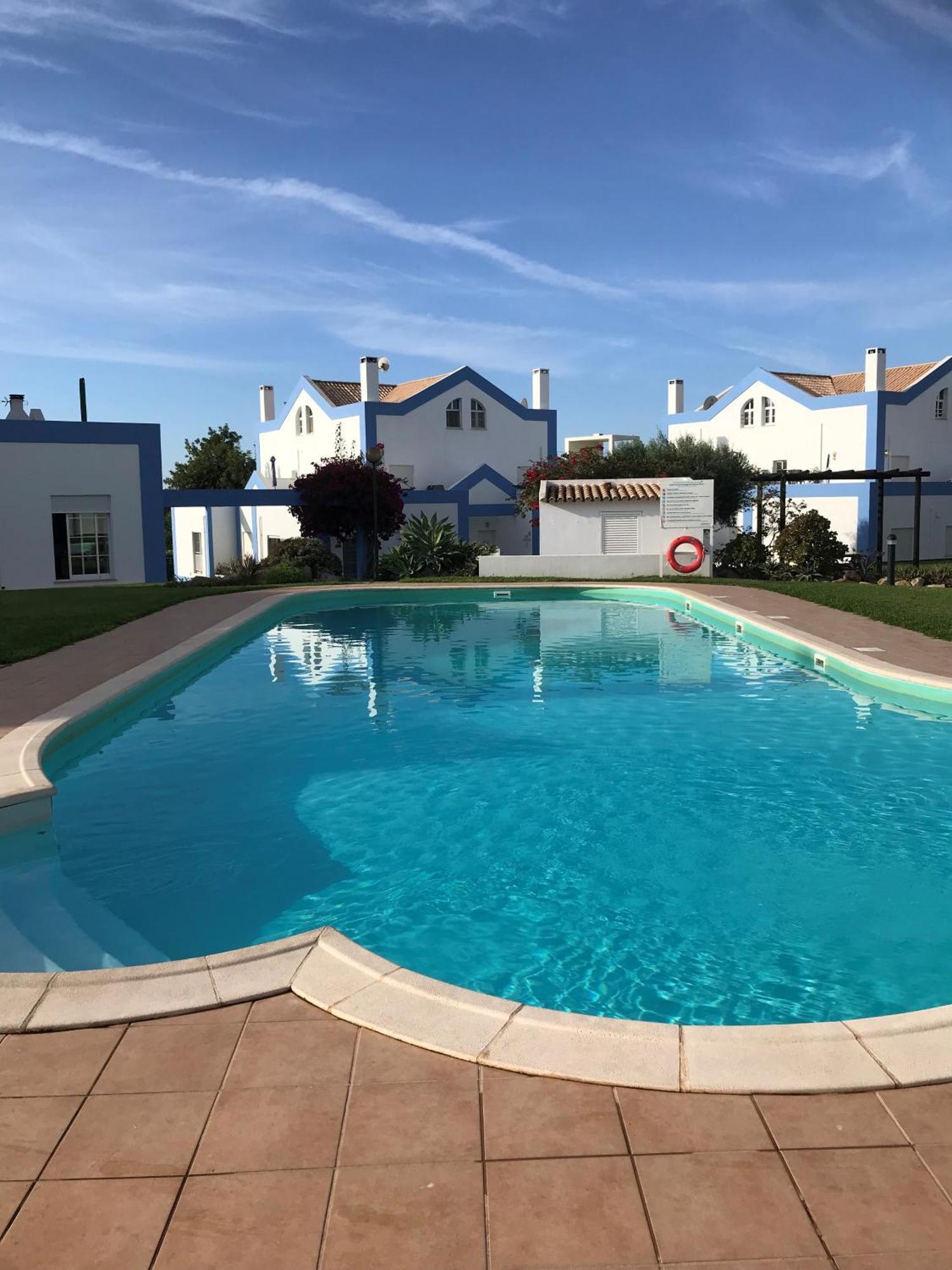 Casa Tedi: Luxurious With Pool And Gardens In Tavira