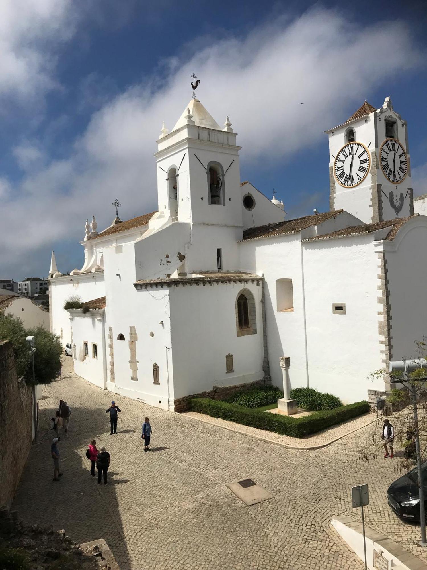 Casa Tedi: Luxurious With Pool And Gardens In Holiday home Tavira