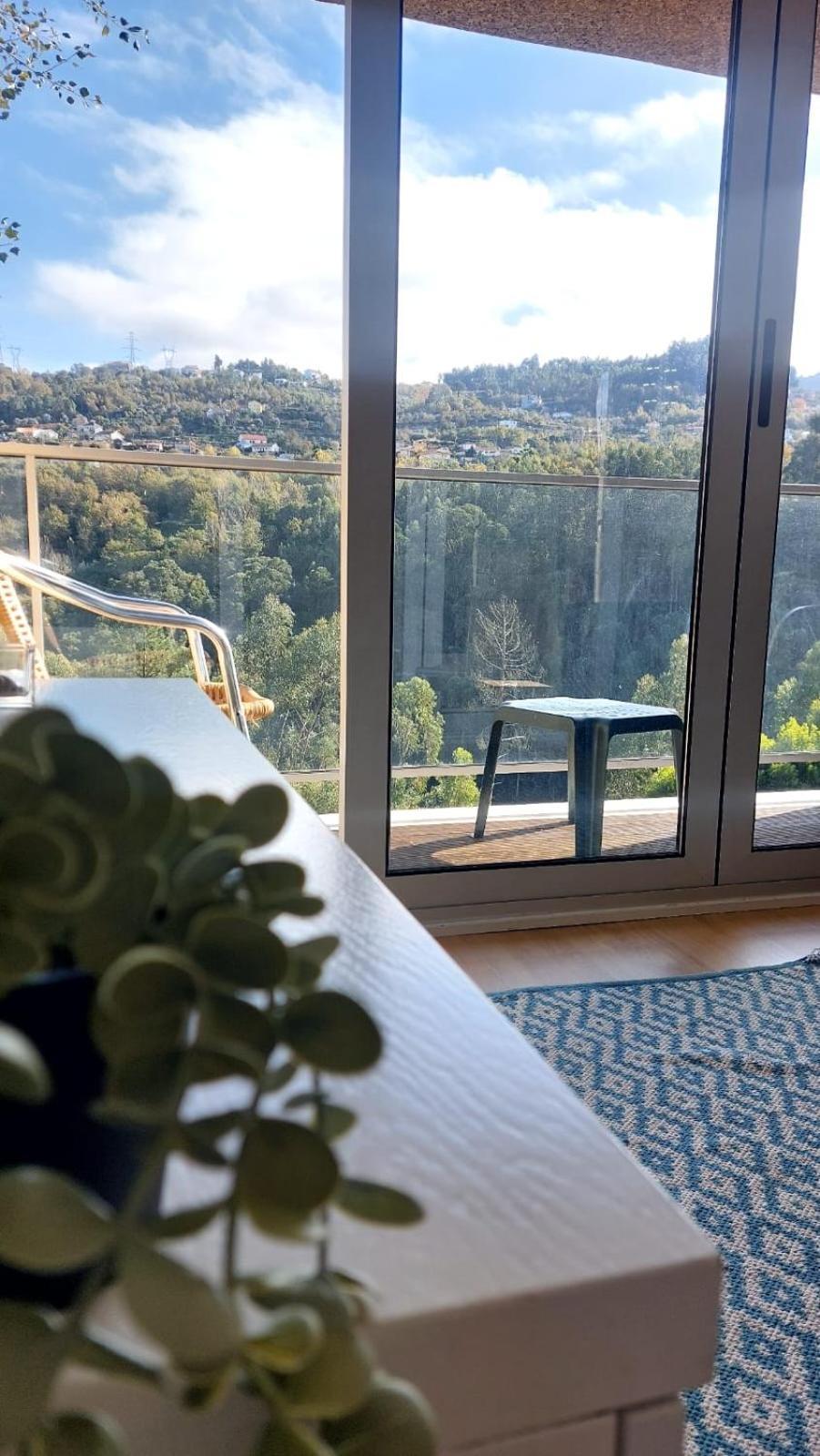 Welcome Douro